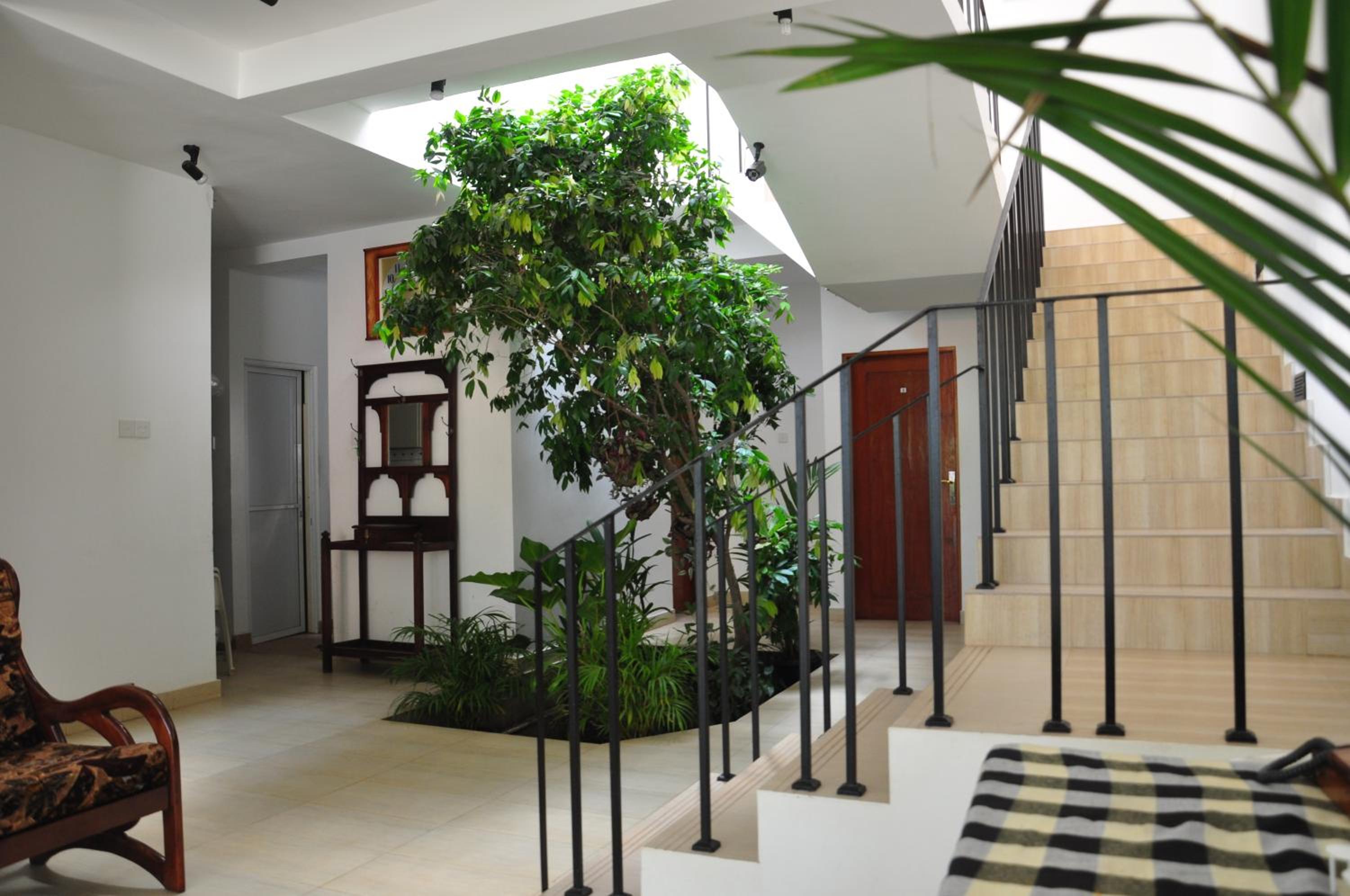 Nooit Gedacht Holiday Resort Unawatuna