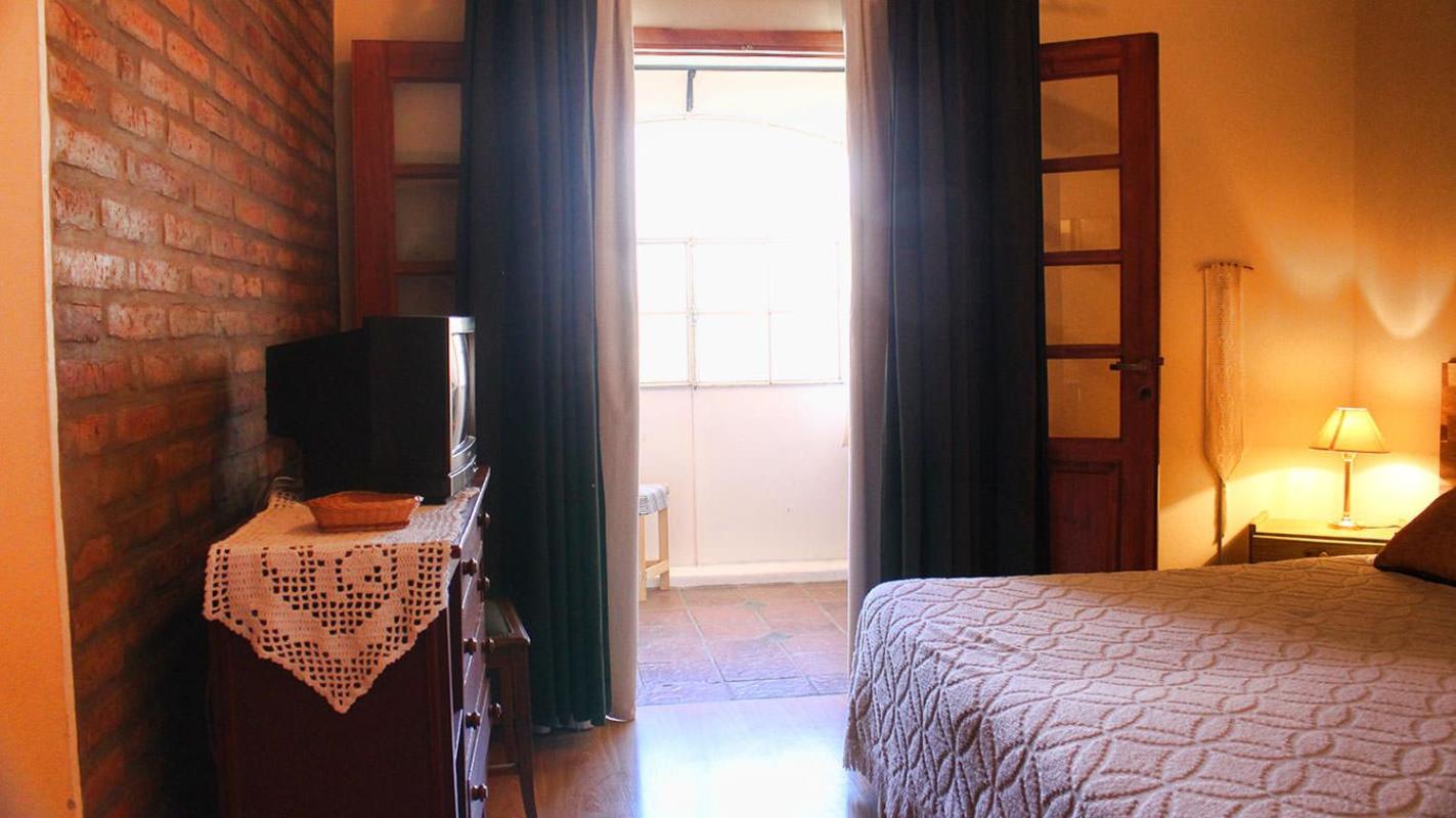 Posada San Andres