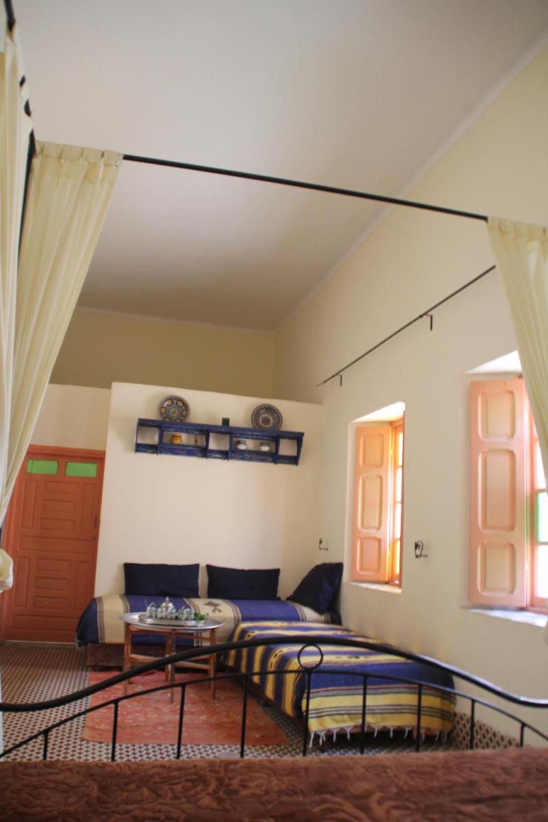 La maison des Lallas view 4
