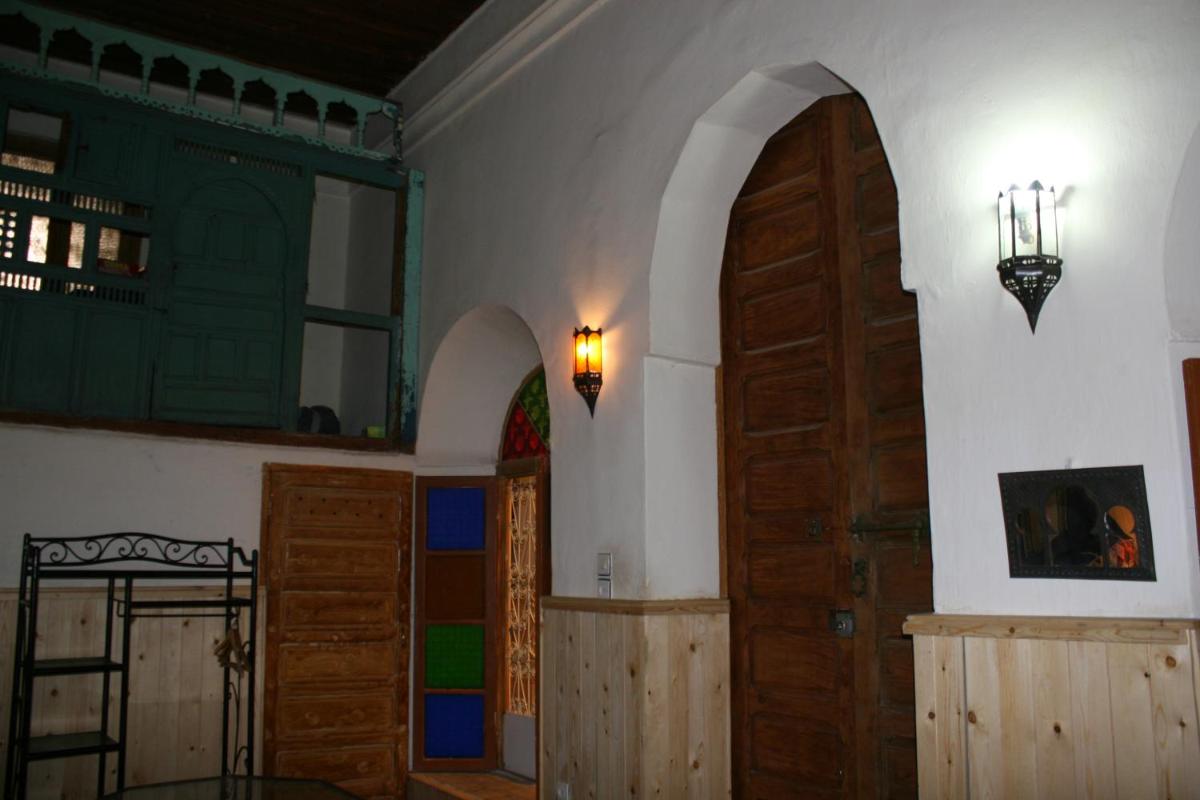 La maison des Lallas view 3