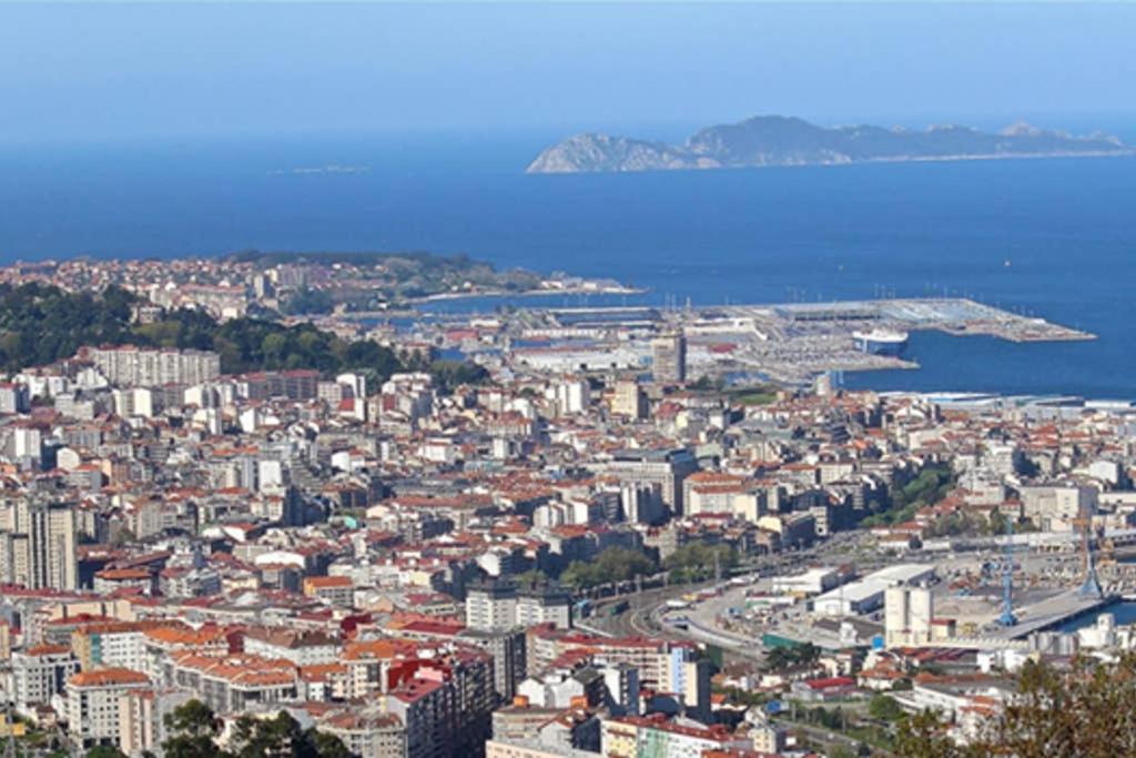 Apartamento completo con parking privado y WiFi en San Roque view 3