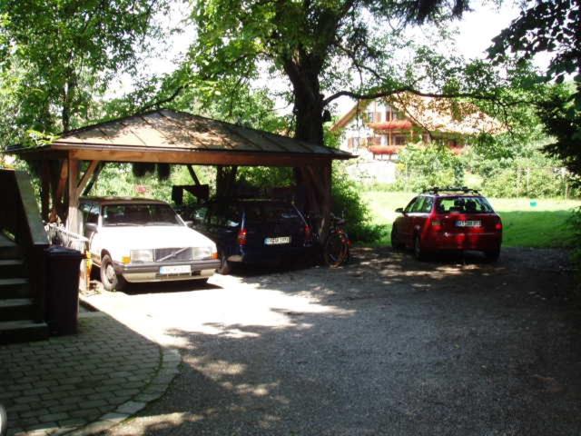 Landhaus Ottenberg