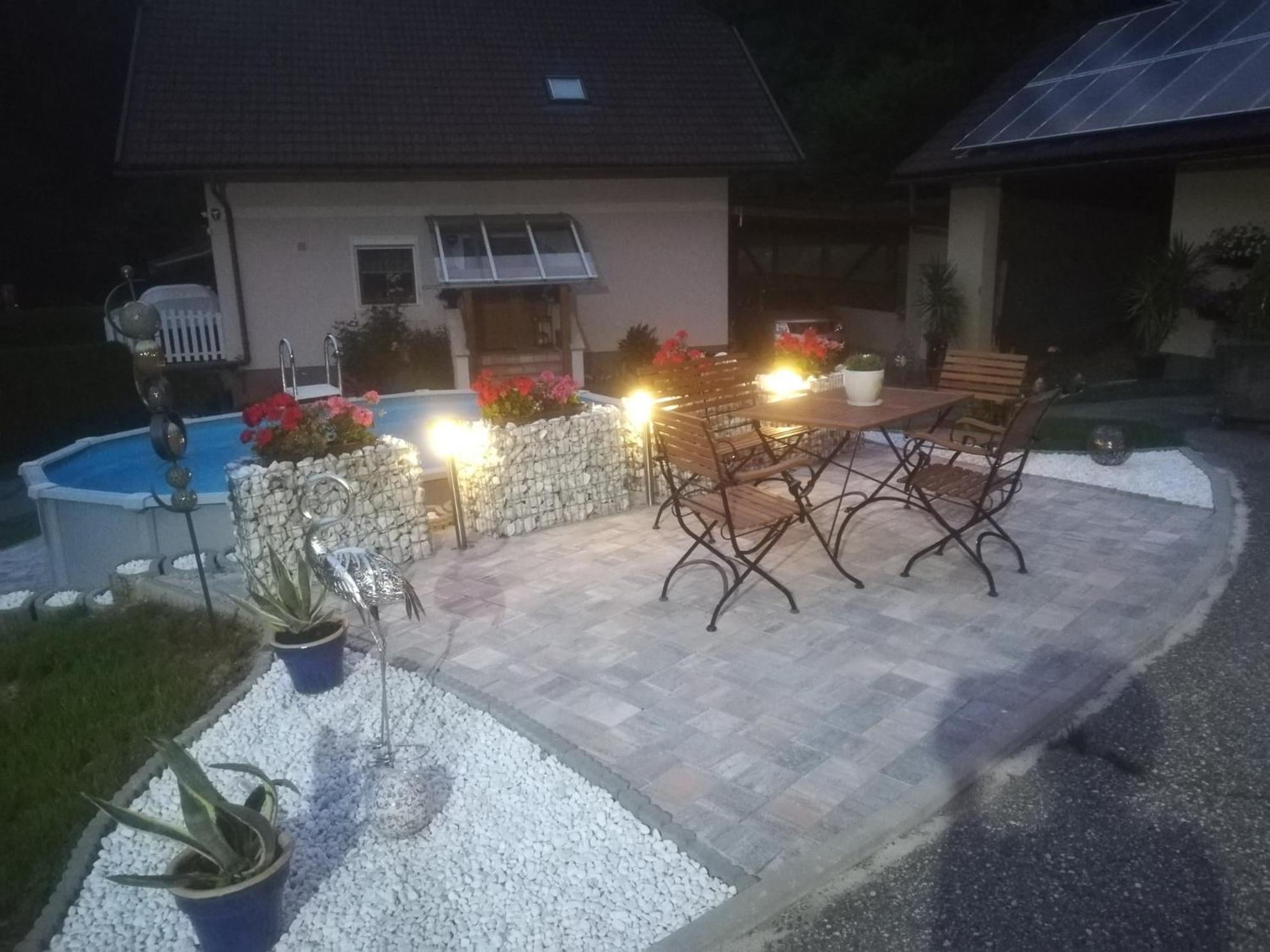 Ferienhaus Oitzl