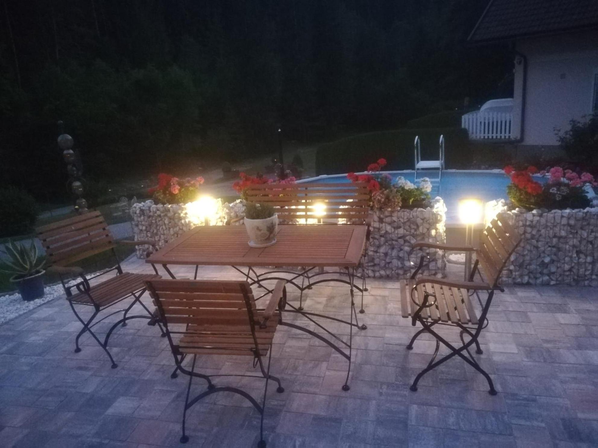 Ferienhaus Oitzl