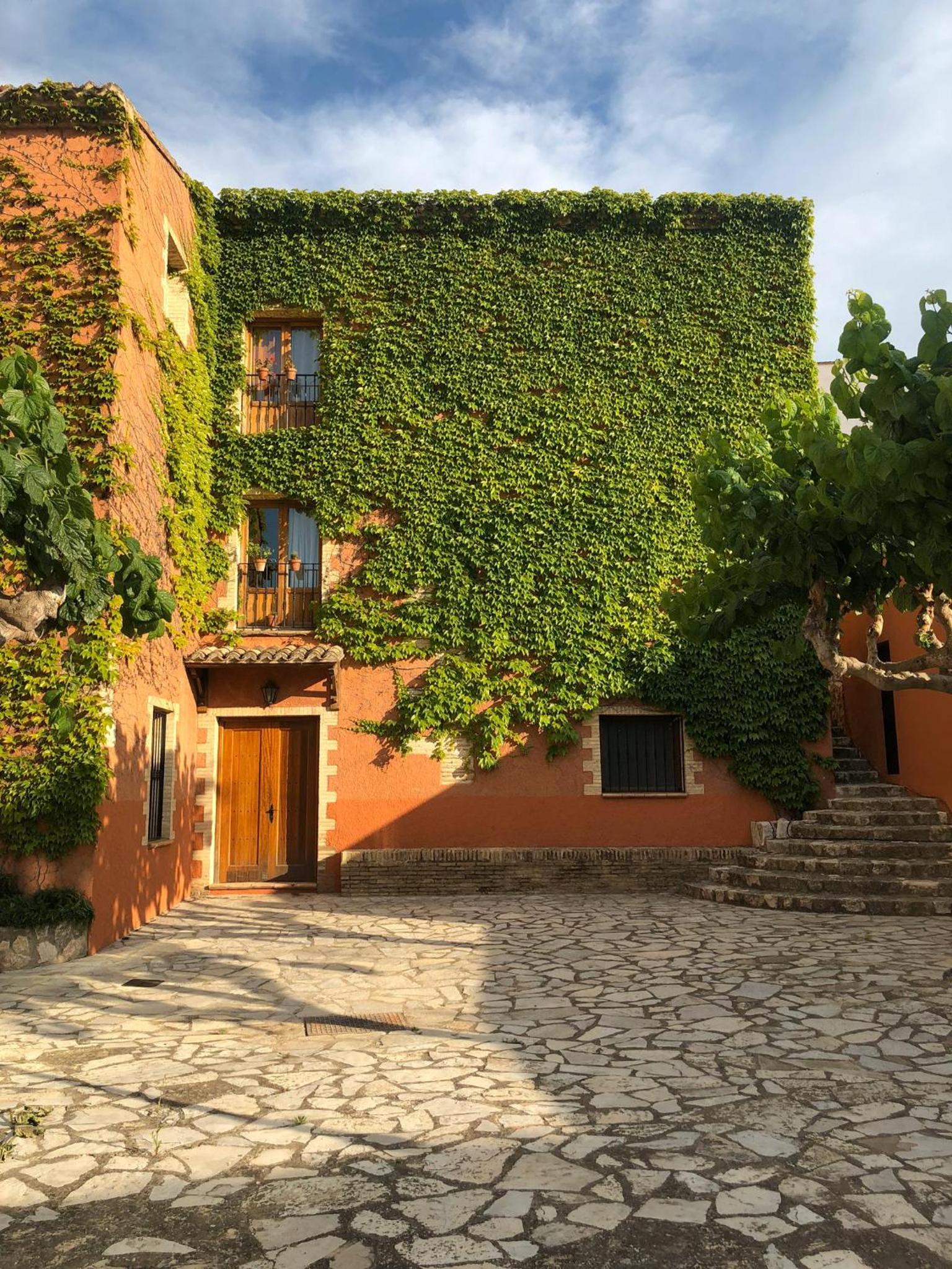 Molí Fariner Casa Rural view 2