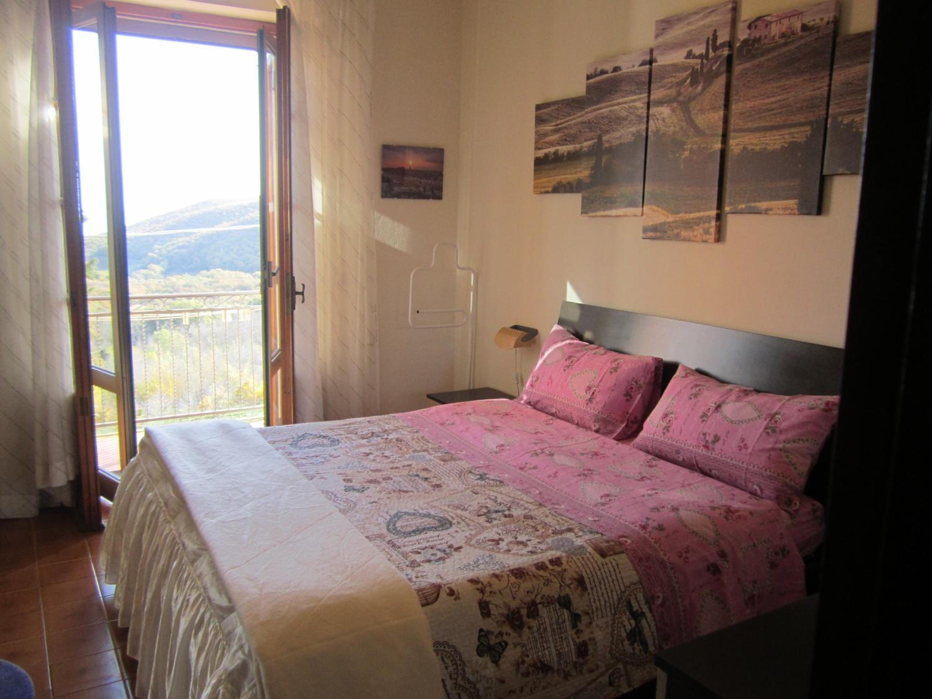 Appartamento Panoramico