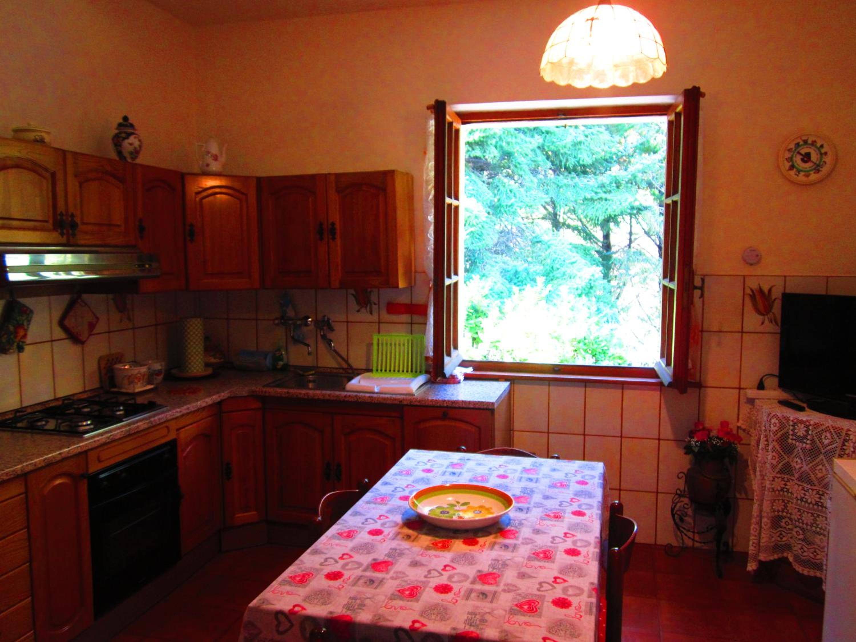 Appartamento Panoramico