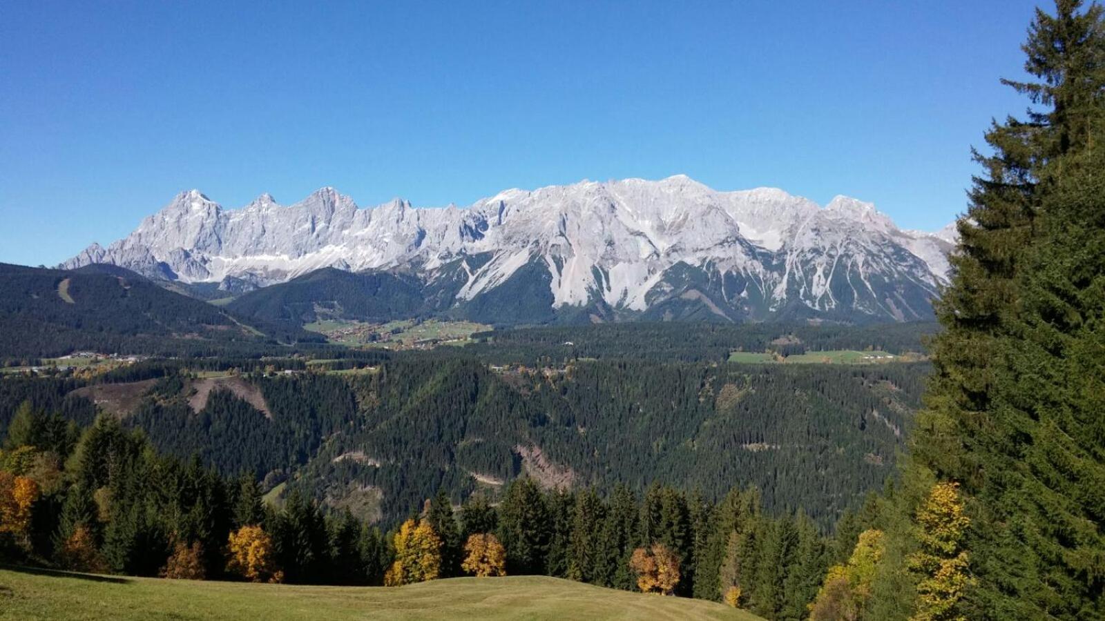 Ferienwohnungen Reinbacher - Primps view 4