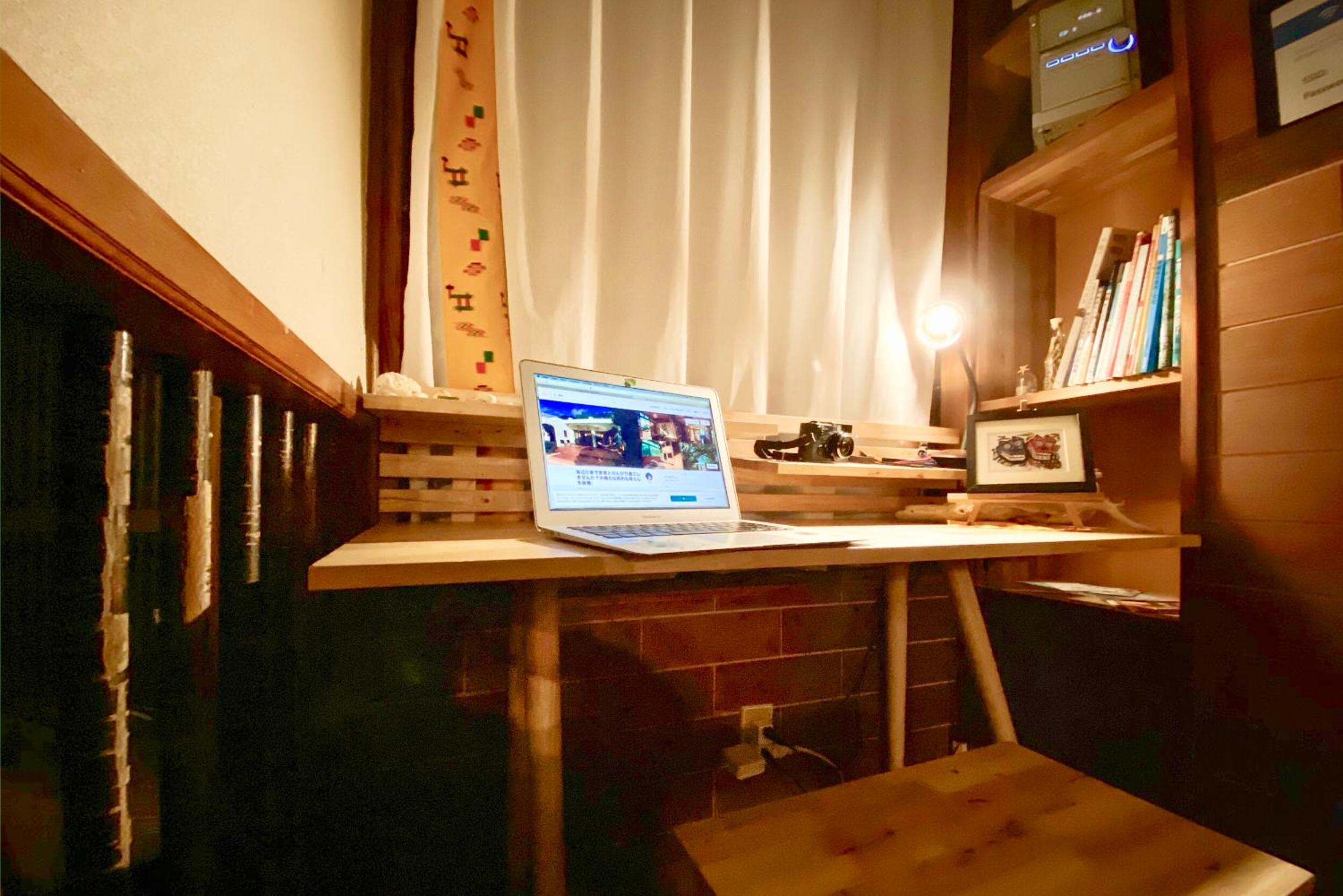 沖縄の自然と文化を体験できるゲストハウス一番座, photo 34