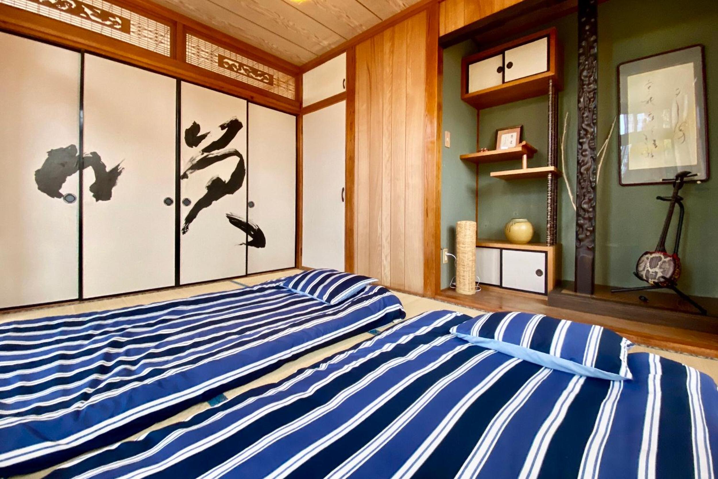 沖縄の自然と文化を体験できるゲストハウス一番座, photo 43