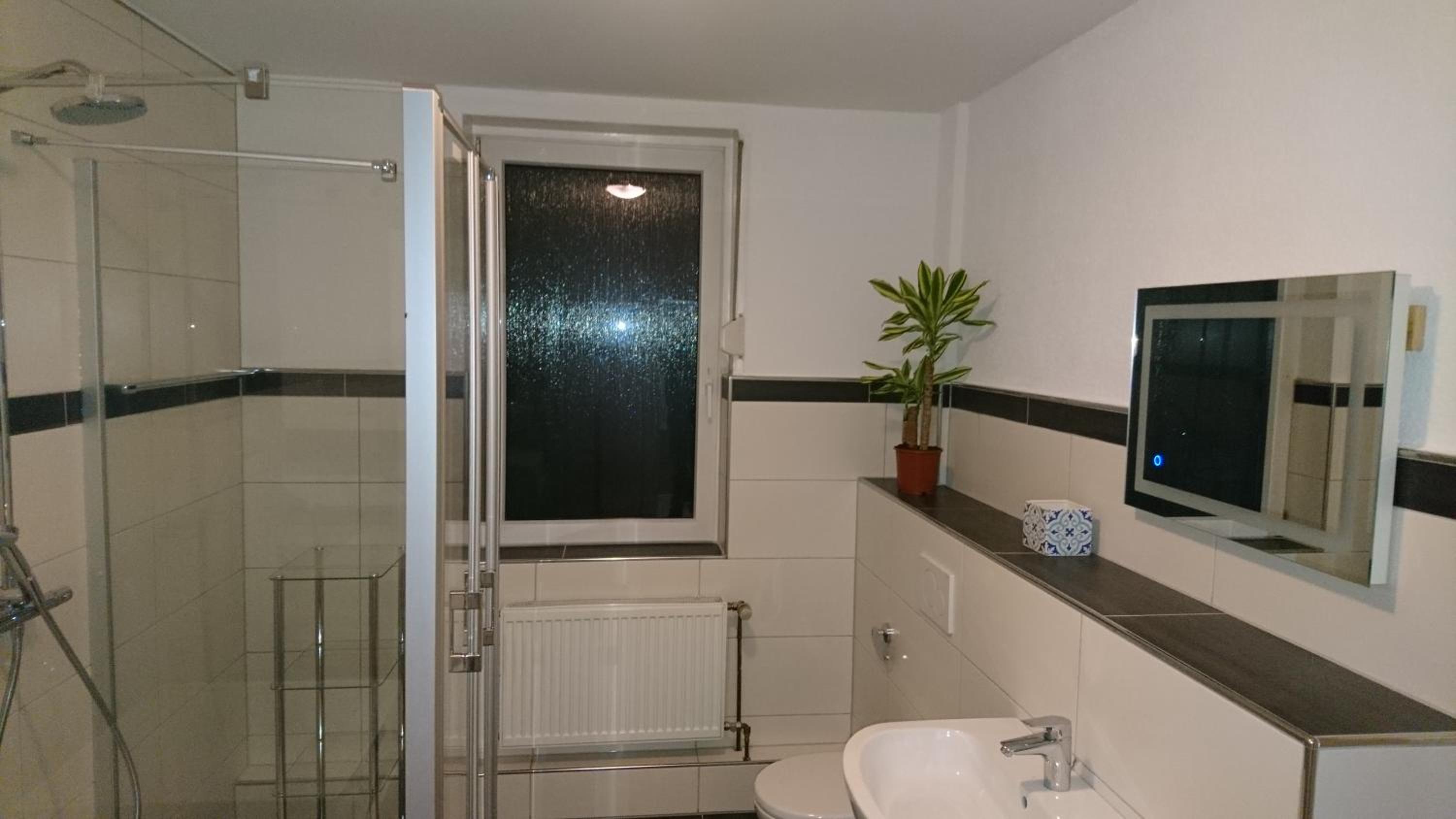 Ferienwohnung Weseraue