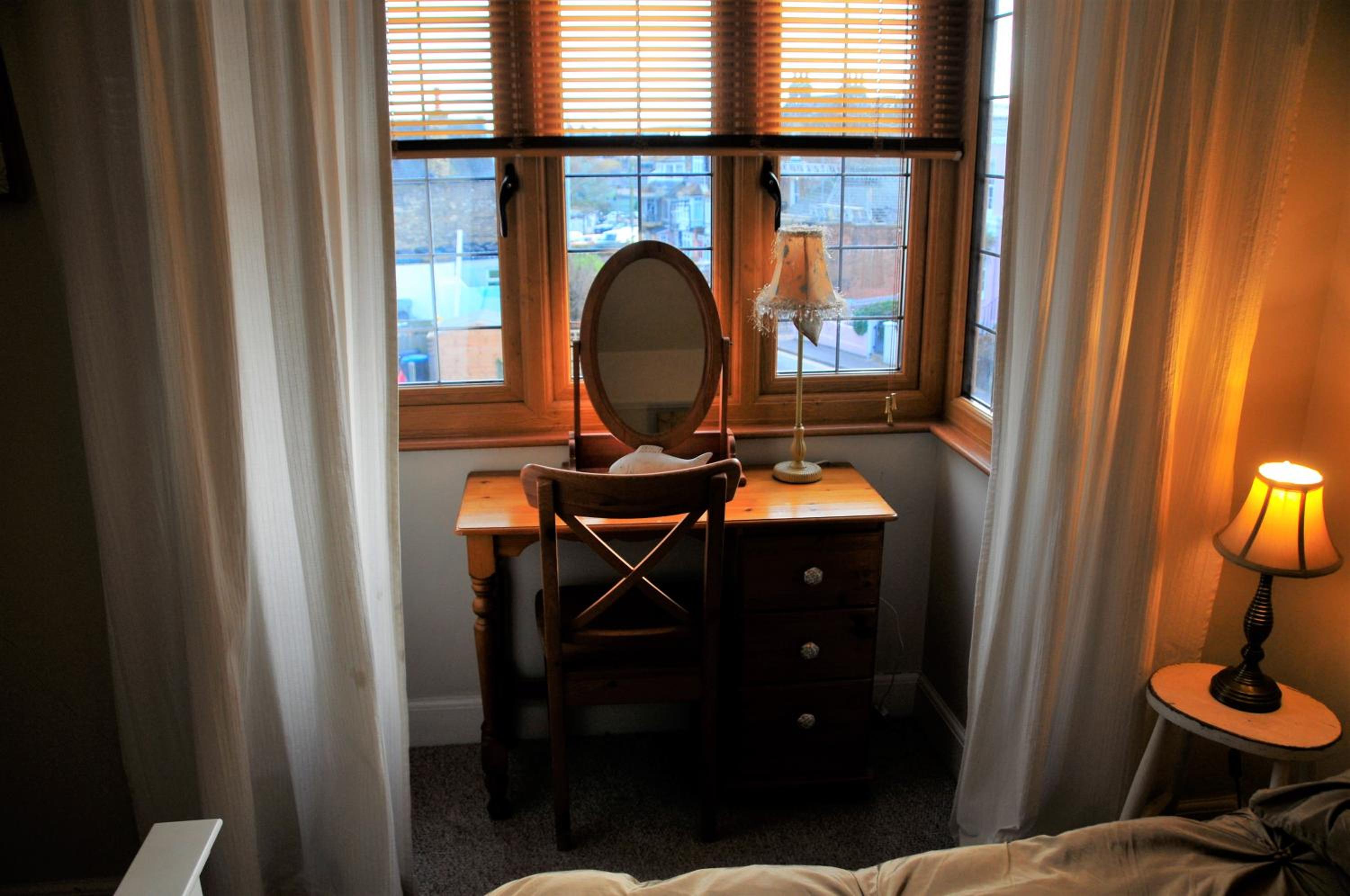 Serendipity view 5