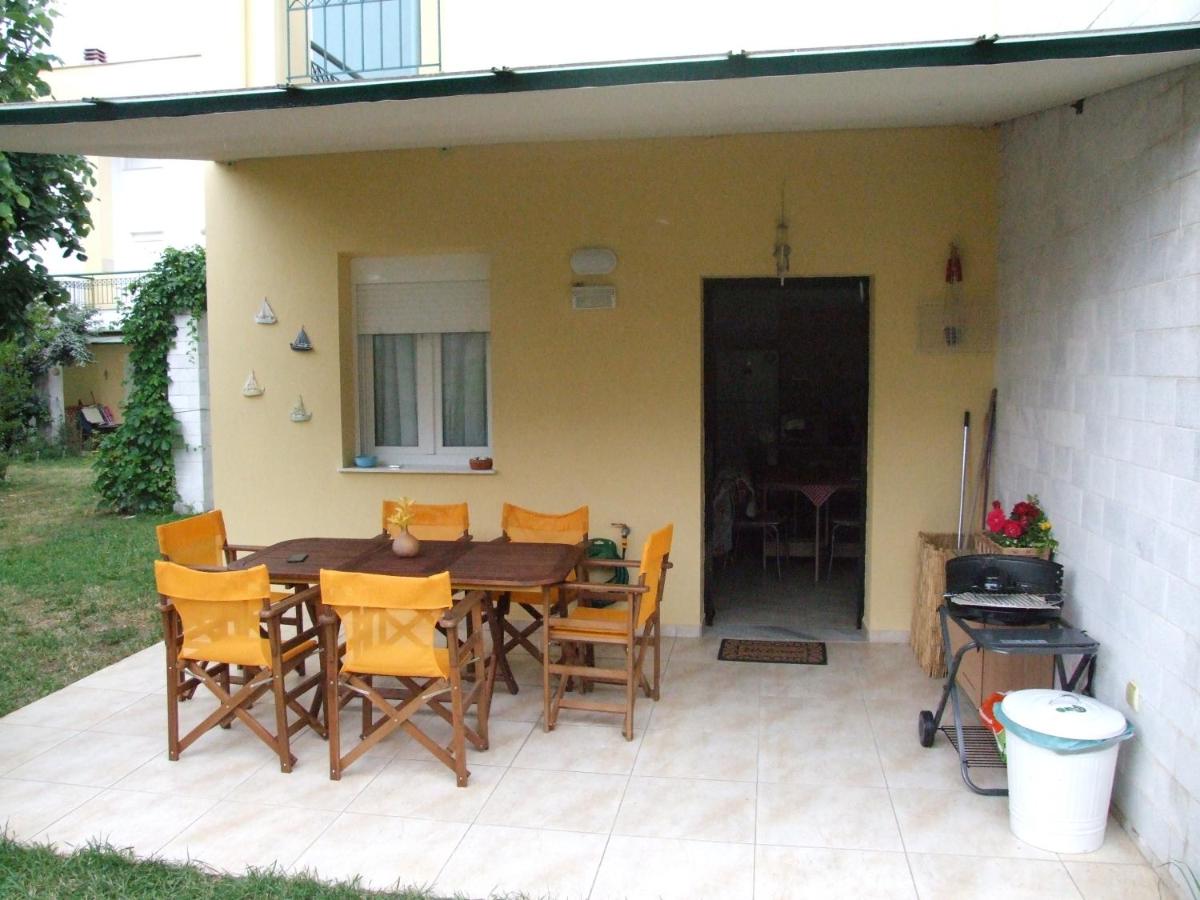 House by the Sea view 4