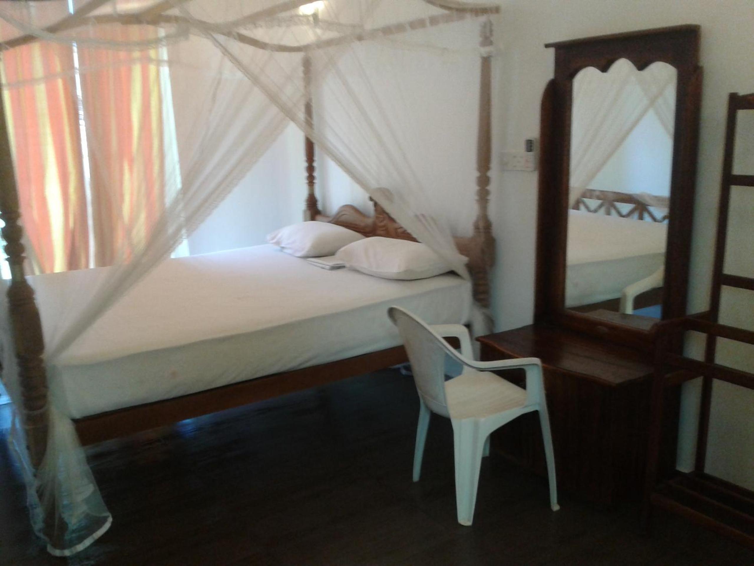 Nooit Gedacht Holiday Resort Unawatuna