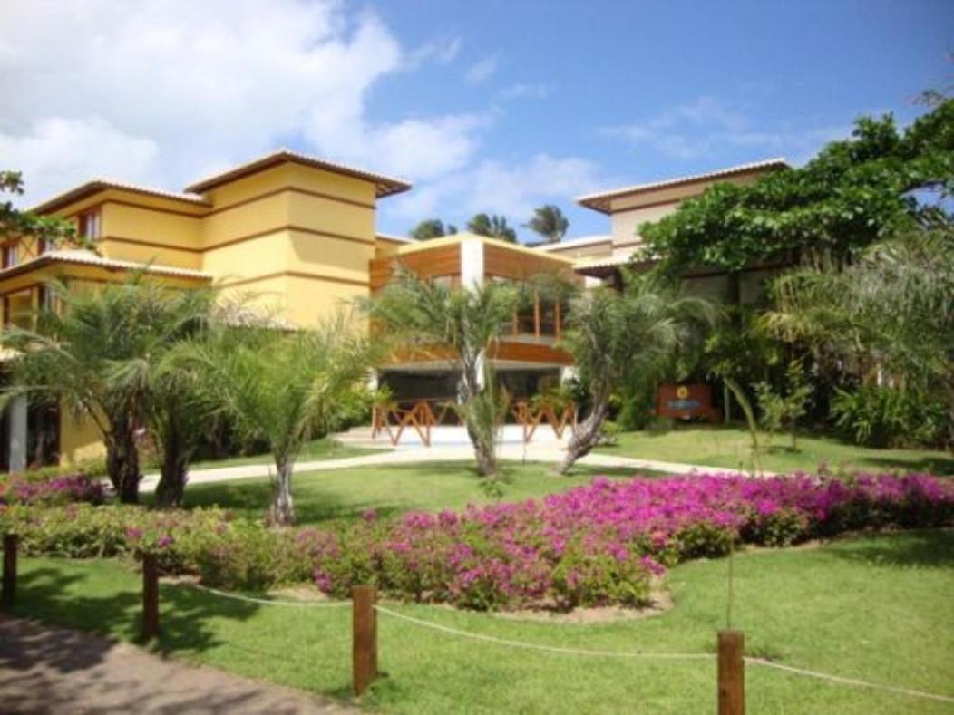 Hotel Cond Enseada - Belissímo Vista Mar na Praia do Forte - Image 1