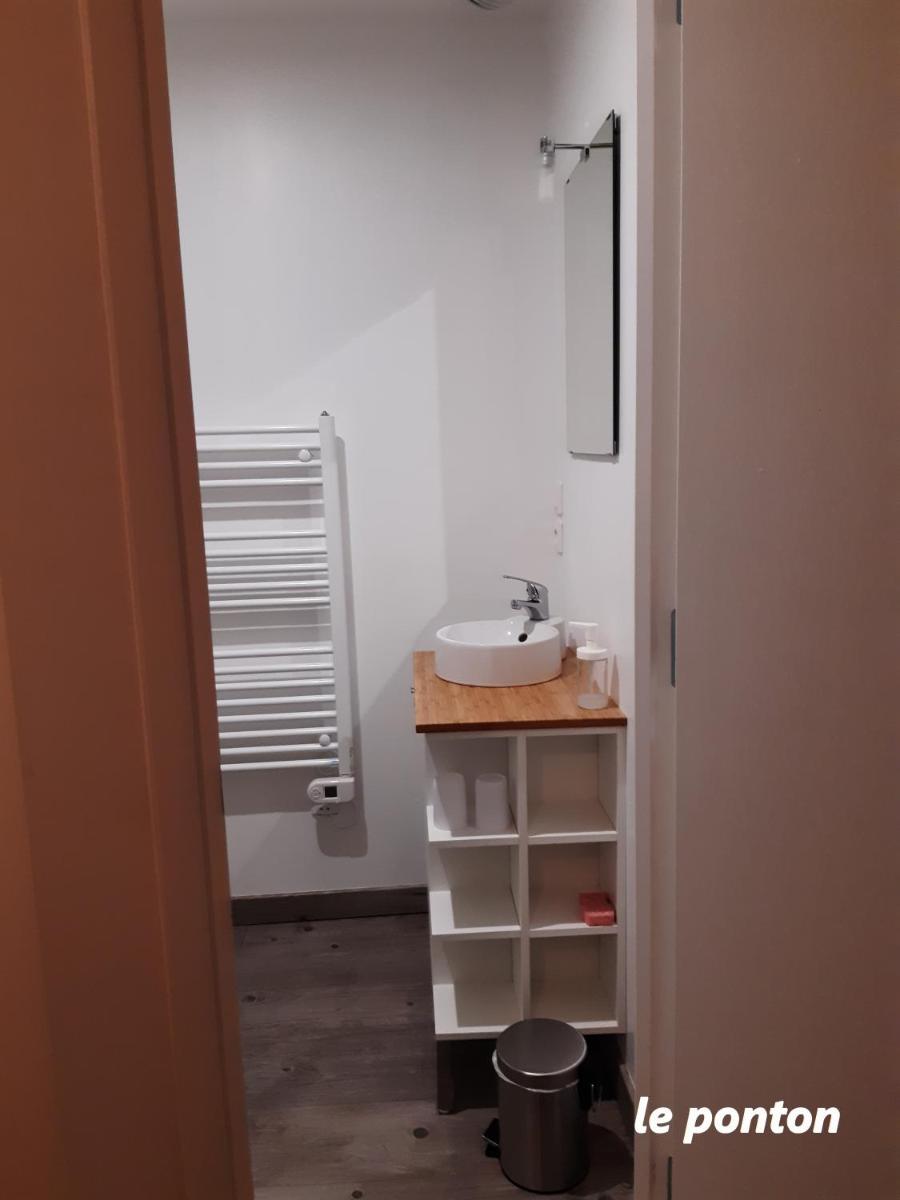 Beau duplex et studio proche de la mer view 3