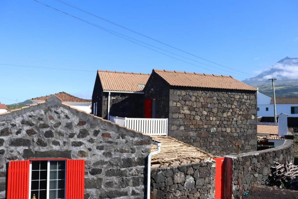 Adega do Xelica - Holiday Cottage view 2