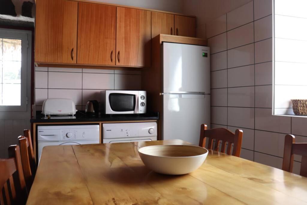Adega do Xelica - Holiday Cottage view 4