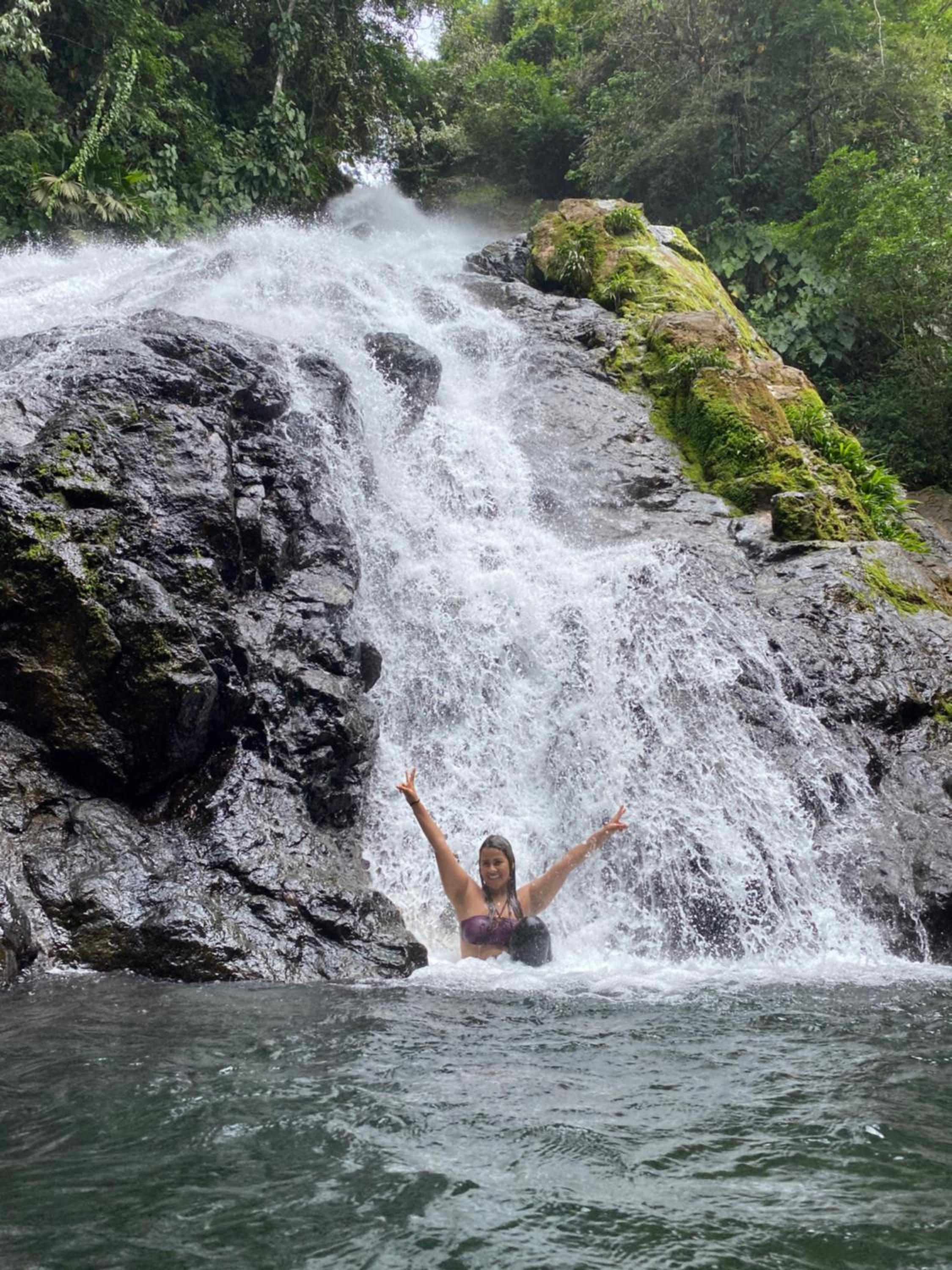 Posada Turística Rocas De Cabo Marzo