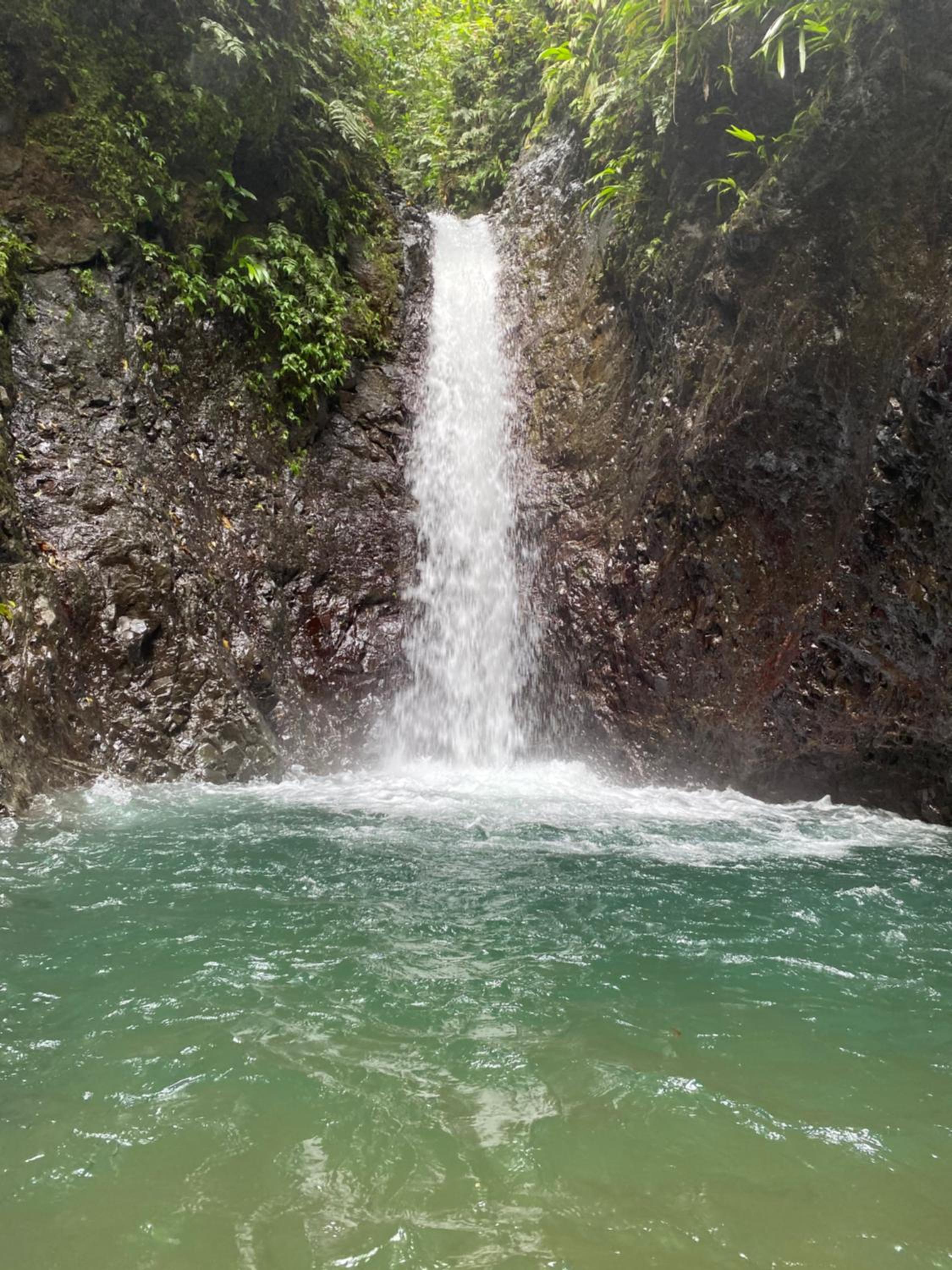 Posada Turística Rocas De Cabo Marzo