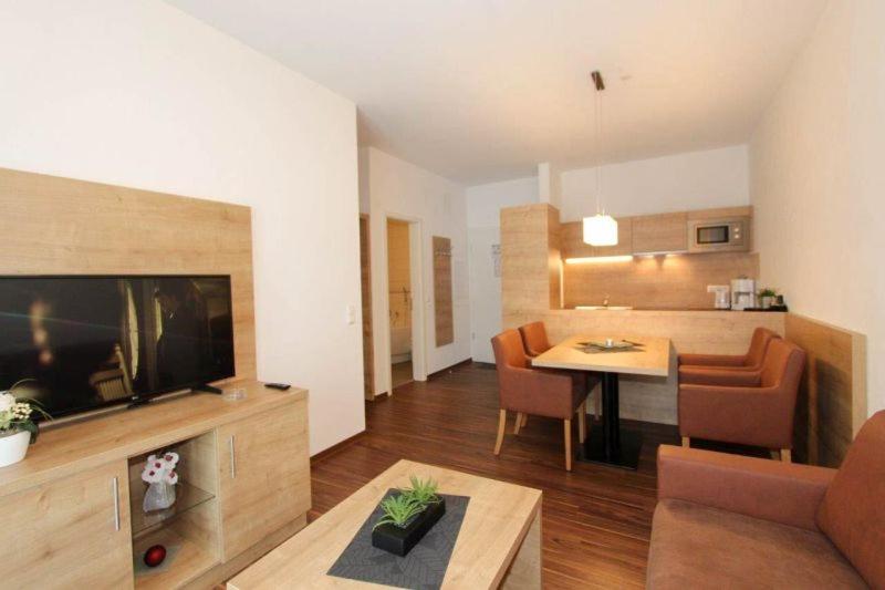 Residenz Grafenmatt, Ferienwohnung Feldberg
