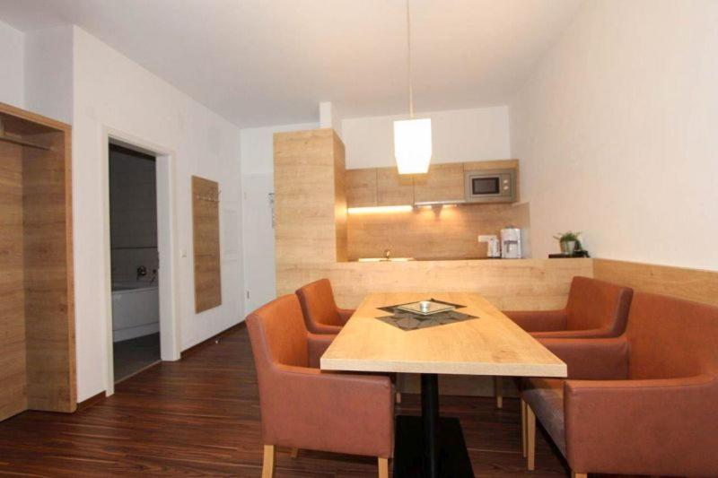 Residenz Grafenmatt, Ferienwohnung Feldberg