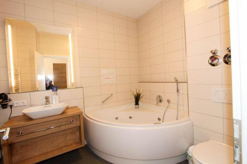 Residenz Grafenmatt, Ferienwohnung Feldberg