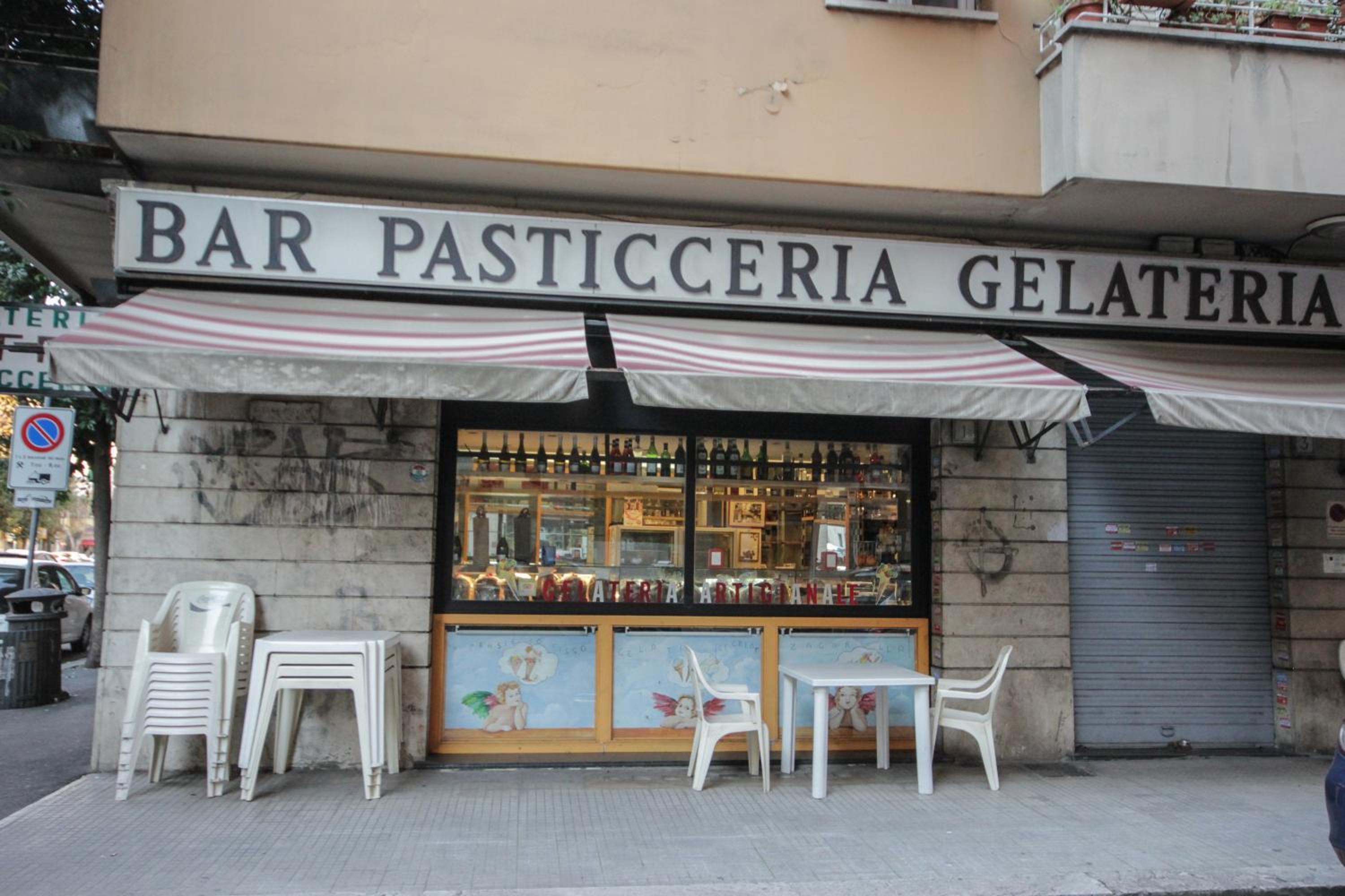 Le Piazze di Roma Sweet Apartment