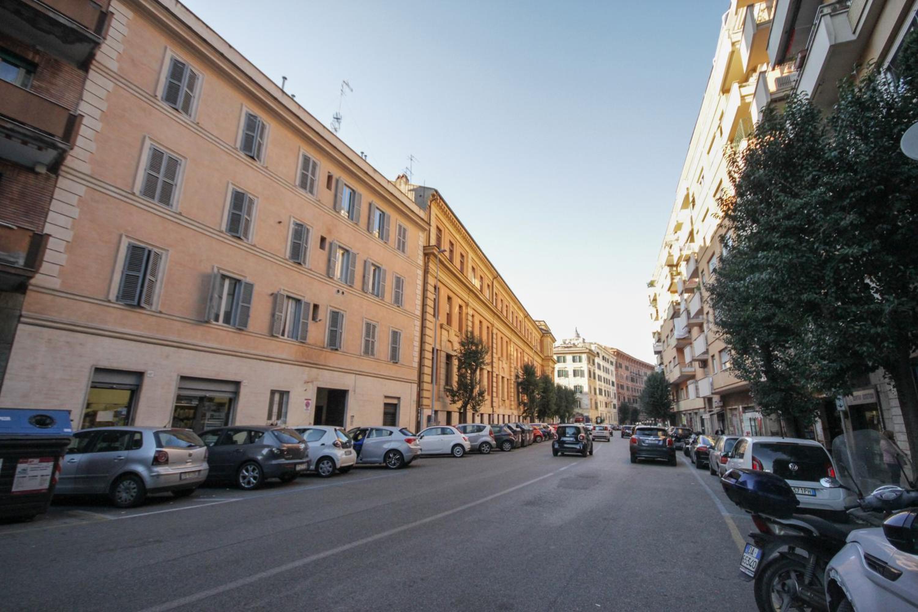 Le Piazze di Roma Sweet Apartment