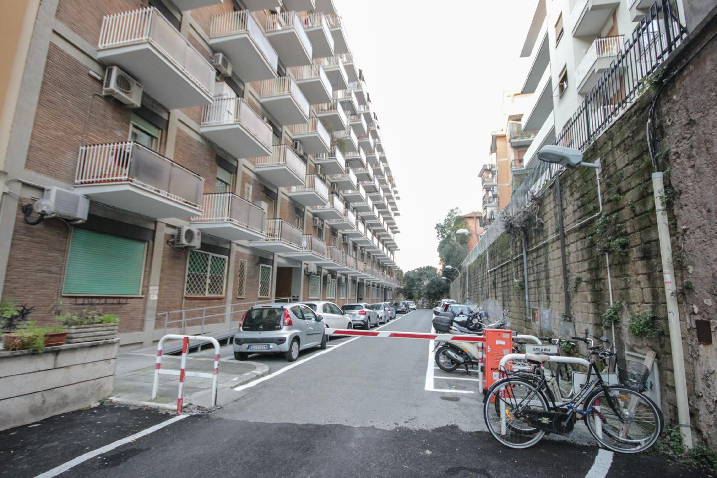 Le Piazze di Roma Sweet Apartment