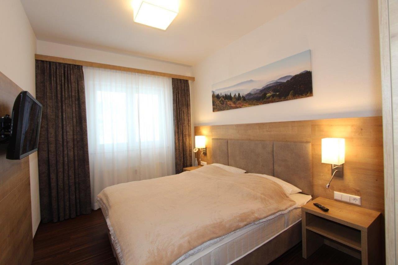 Residenz Grafenmatt, Ferienwohnung Feldberg