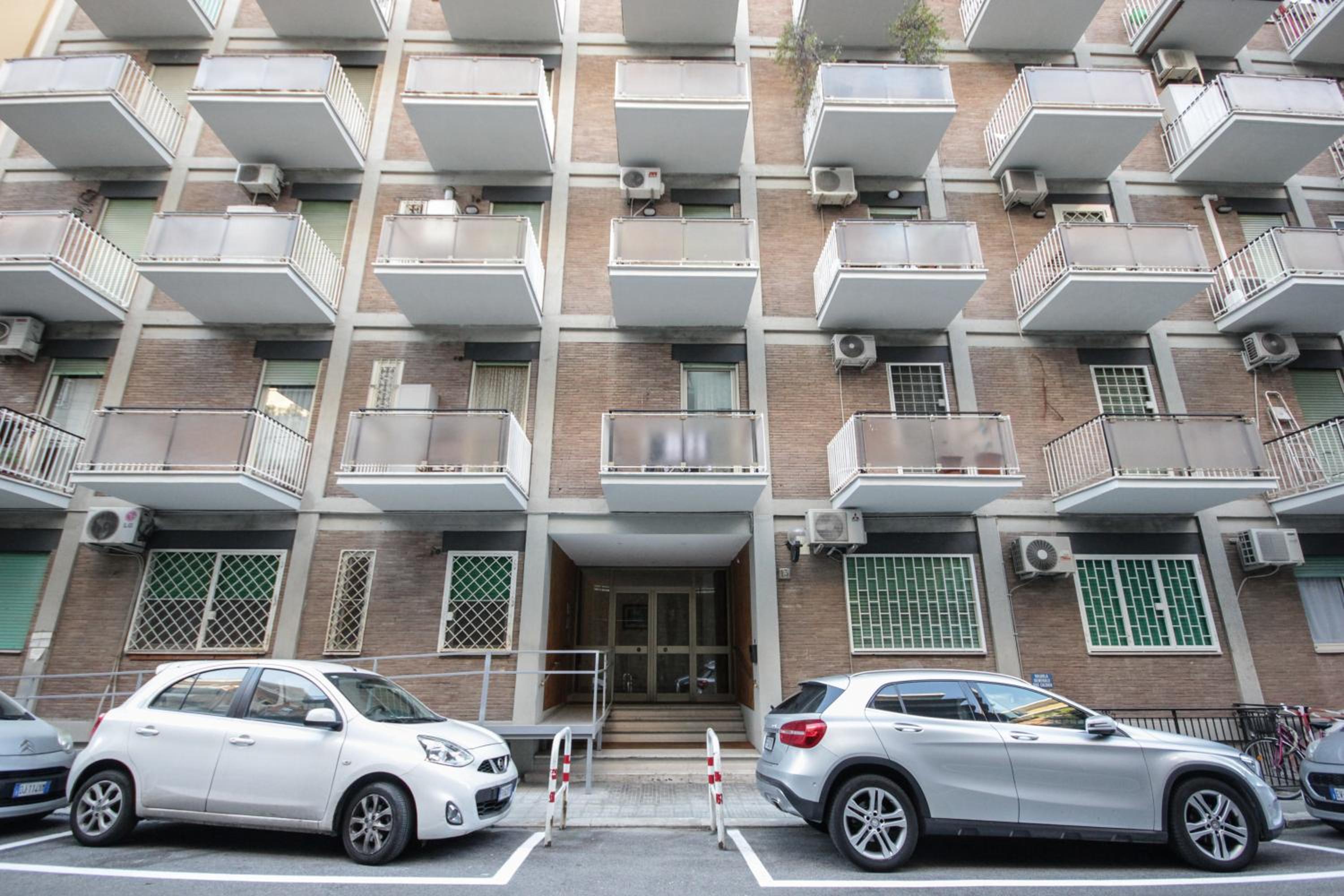 Le Piazze di Roma Sweet Apartment