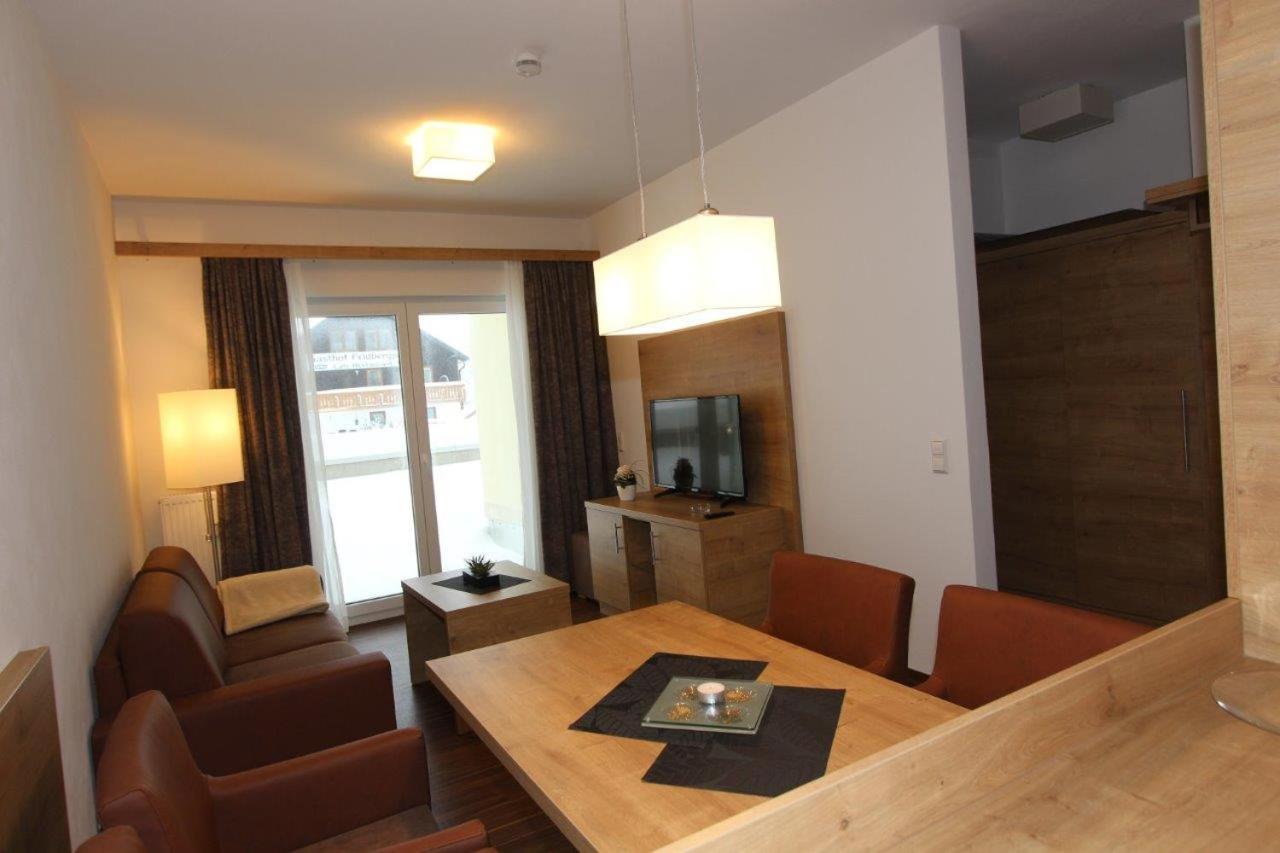 Residenz Grafenmatt, Ferienwohnung Feldberg