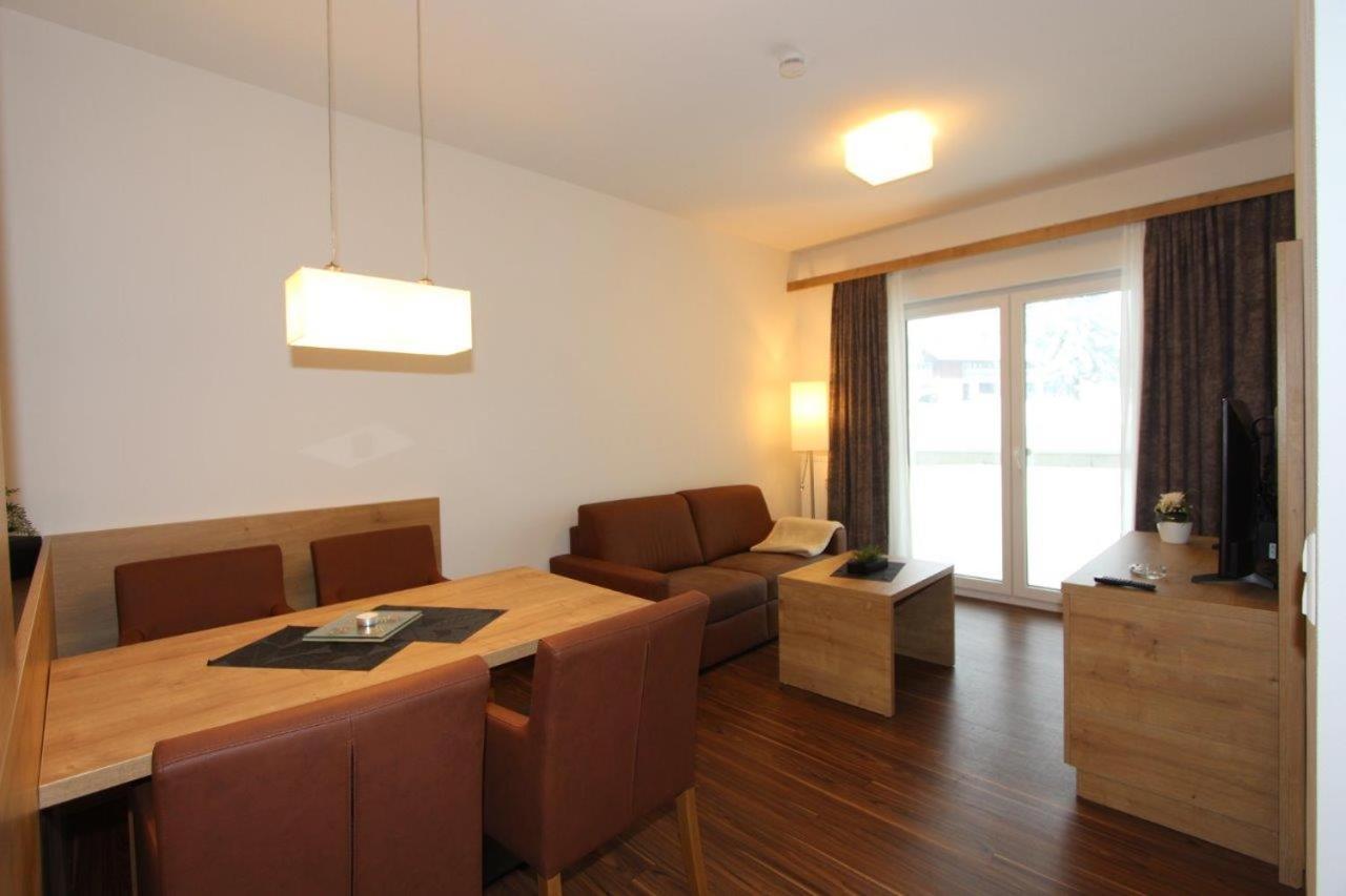 Residenz Grafenmatt, Ferienwohnung Feldberg