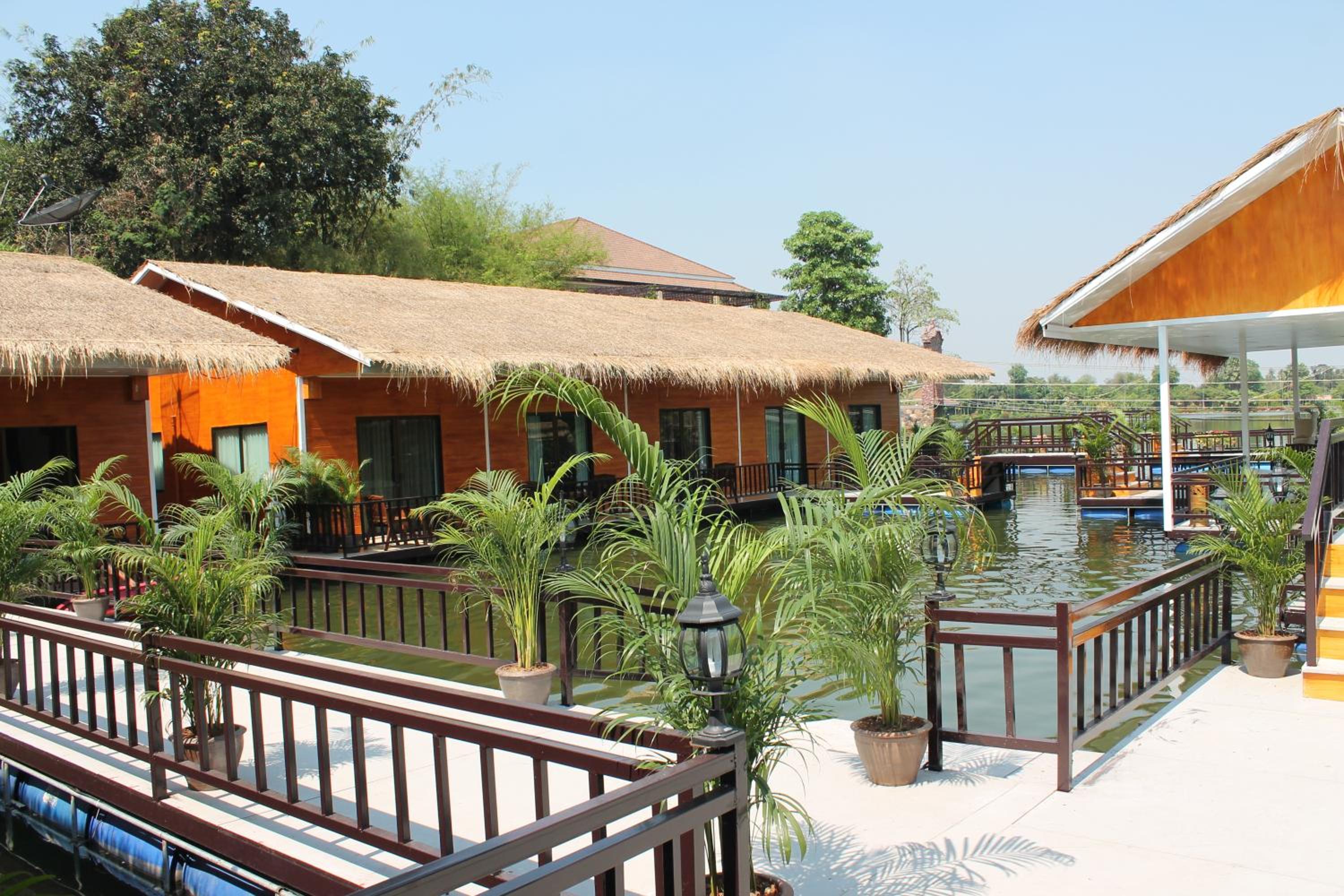 Chawalun Resort