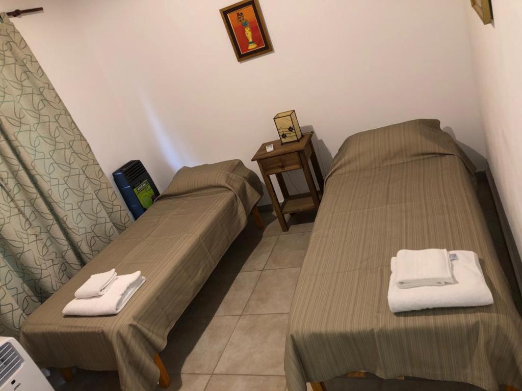 Cabañas Villa Bonita