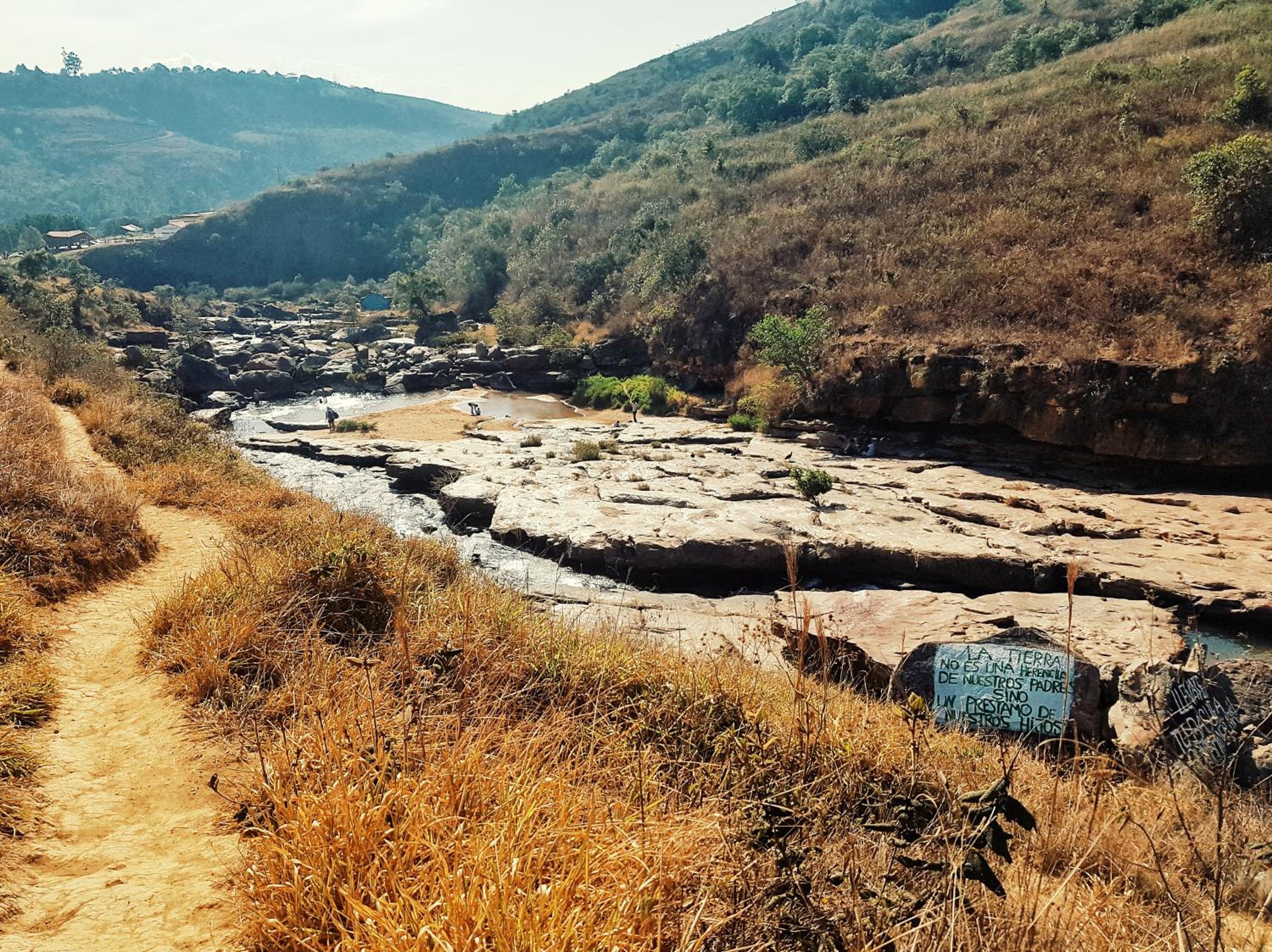 CALA Guane Barichara