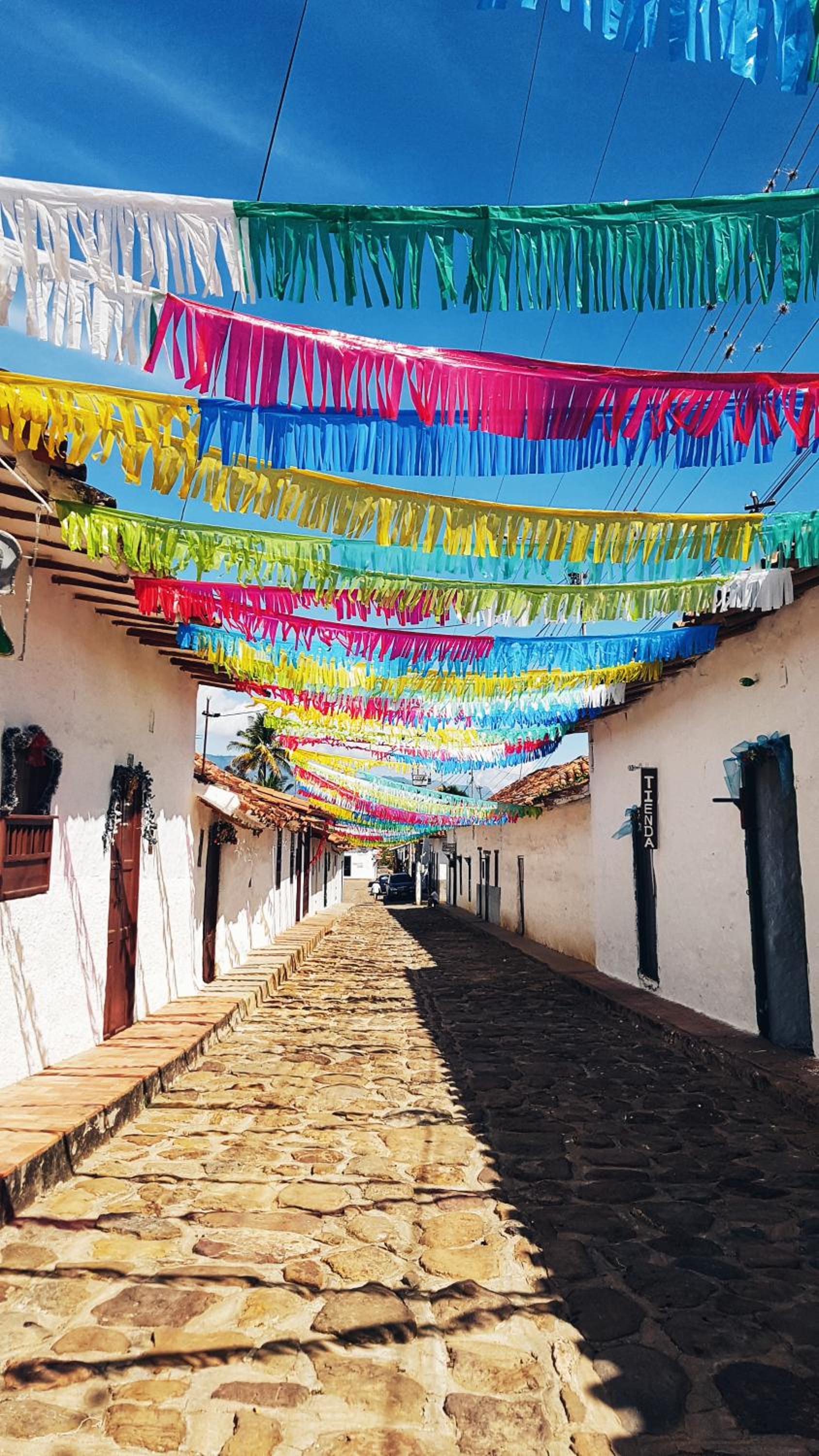 CALA Guane Barichara
