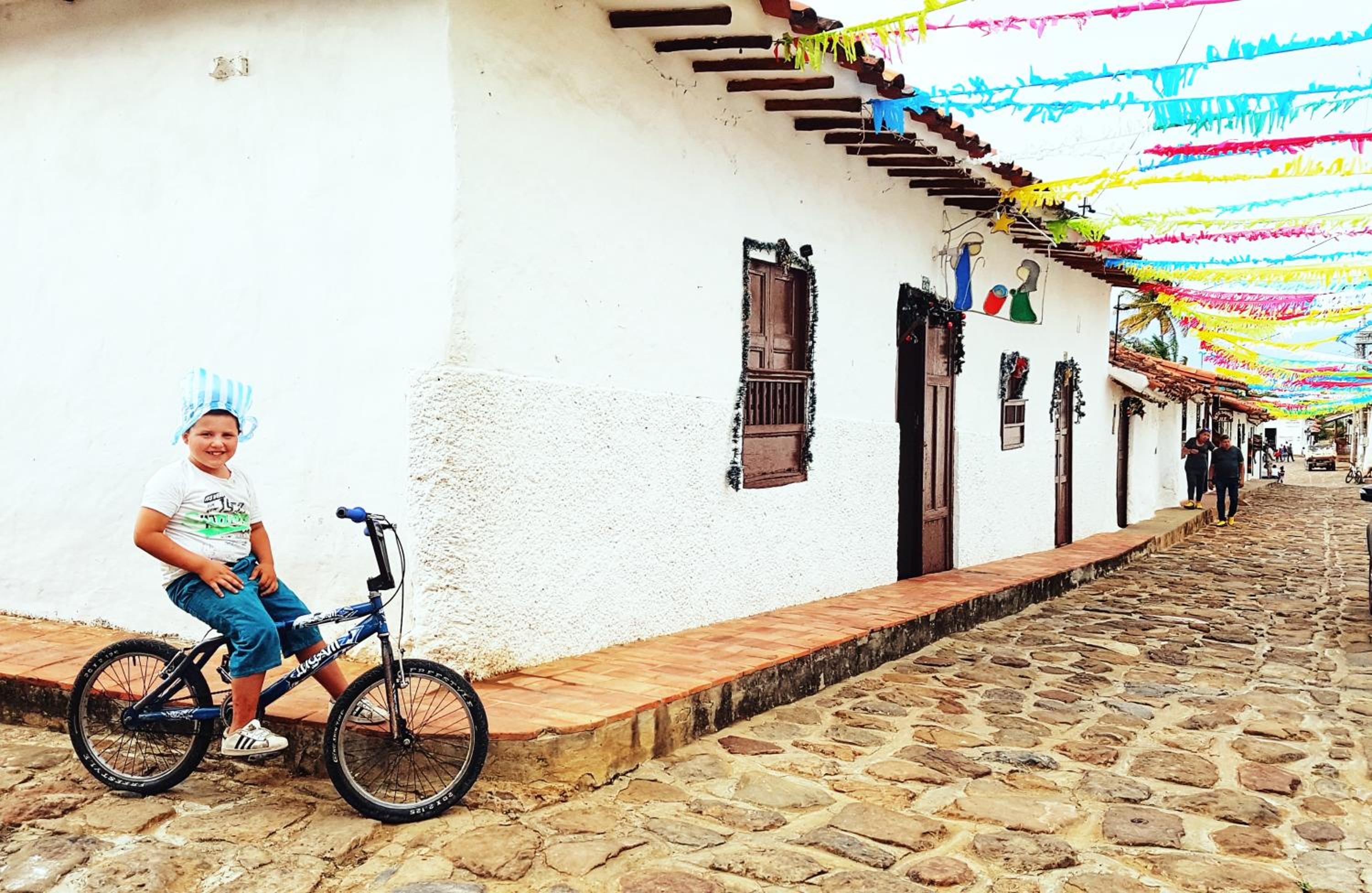 CALA Guane Barichara