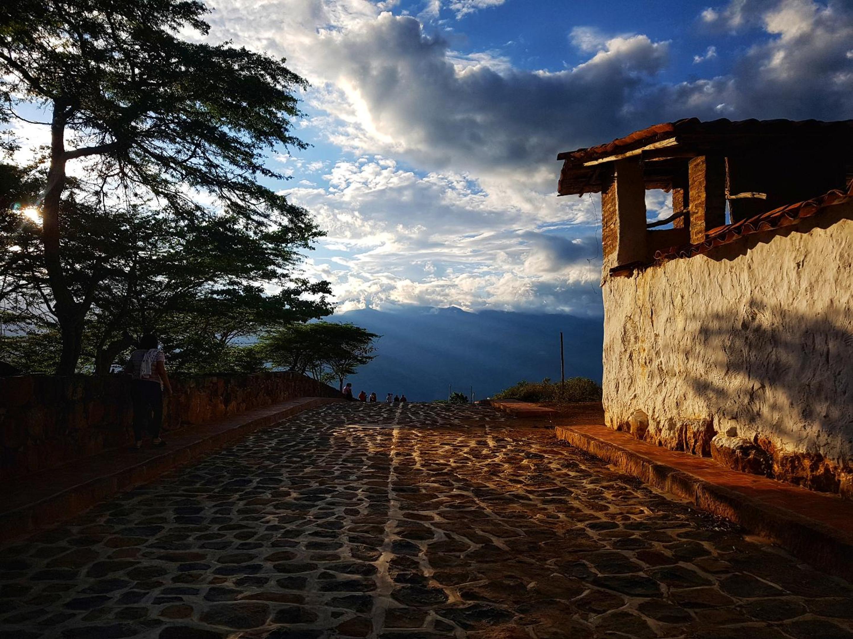 CALA Guane Barichara