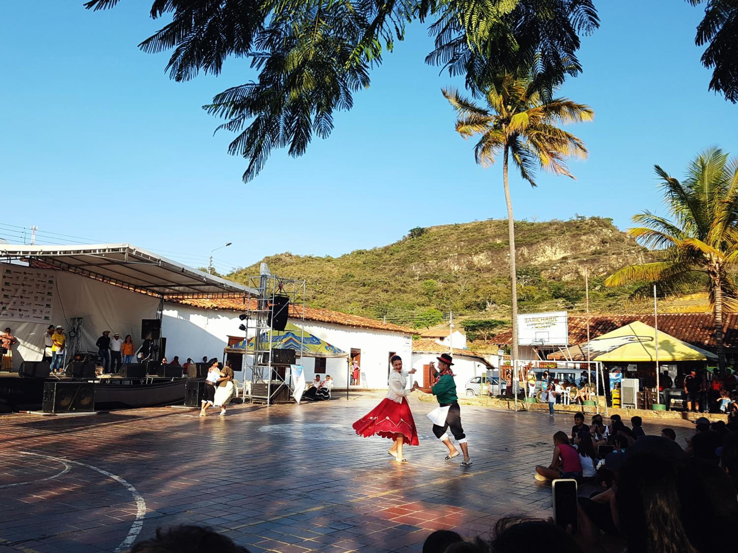 CALA Guane Barichara
