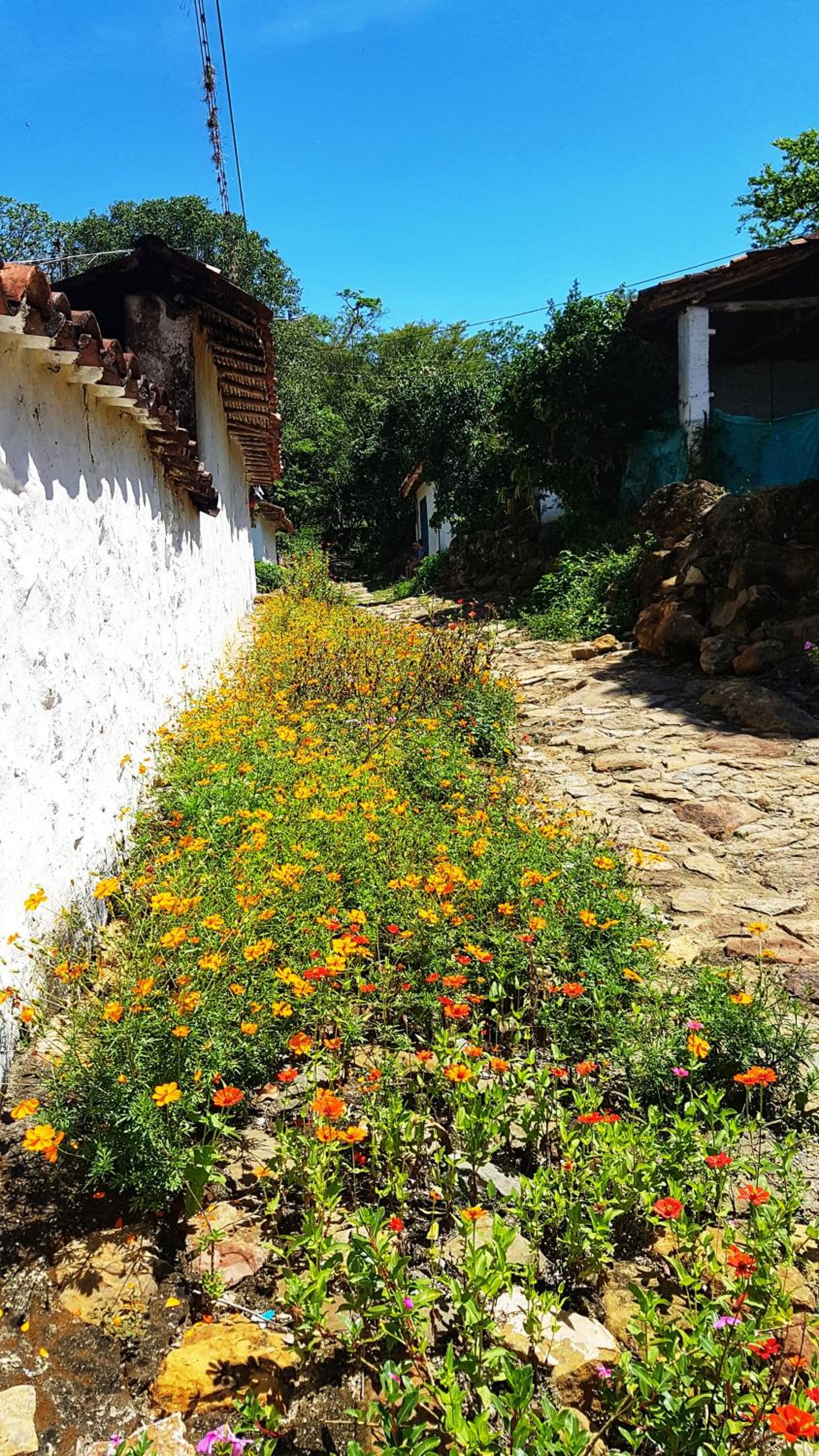 CALA Guane Barichara