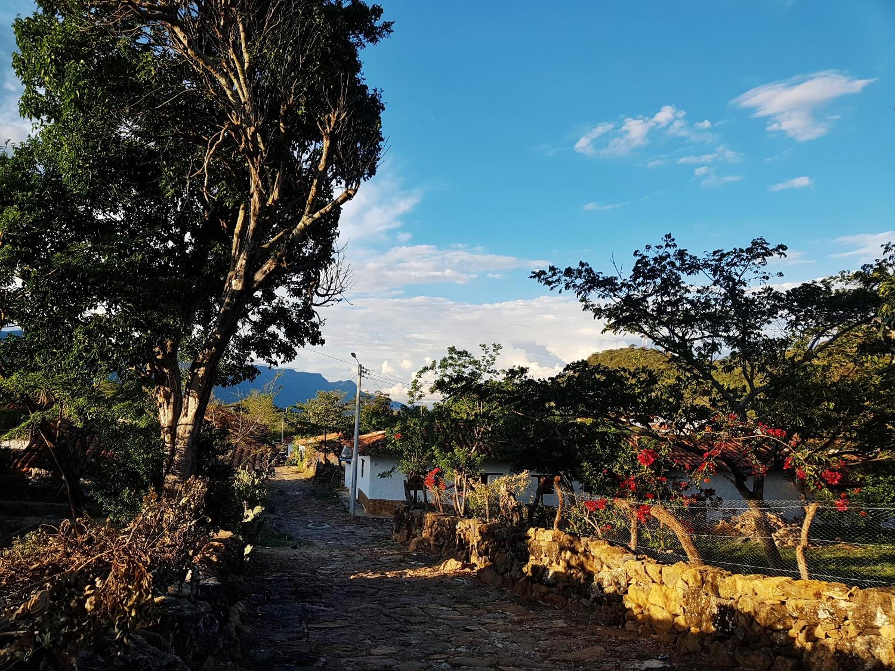 CALA Guane Barichara
