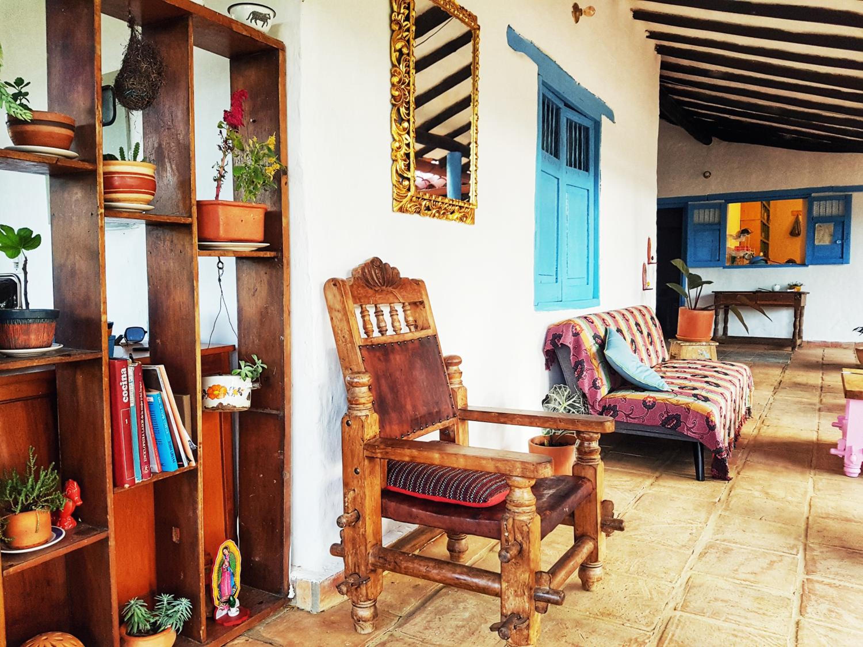 CALA Guane Barichara