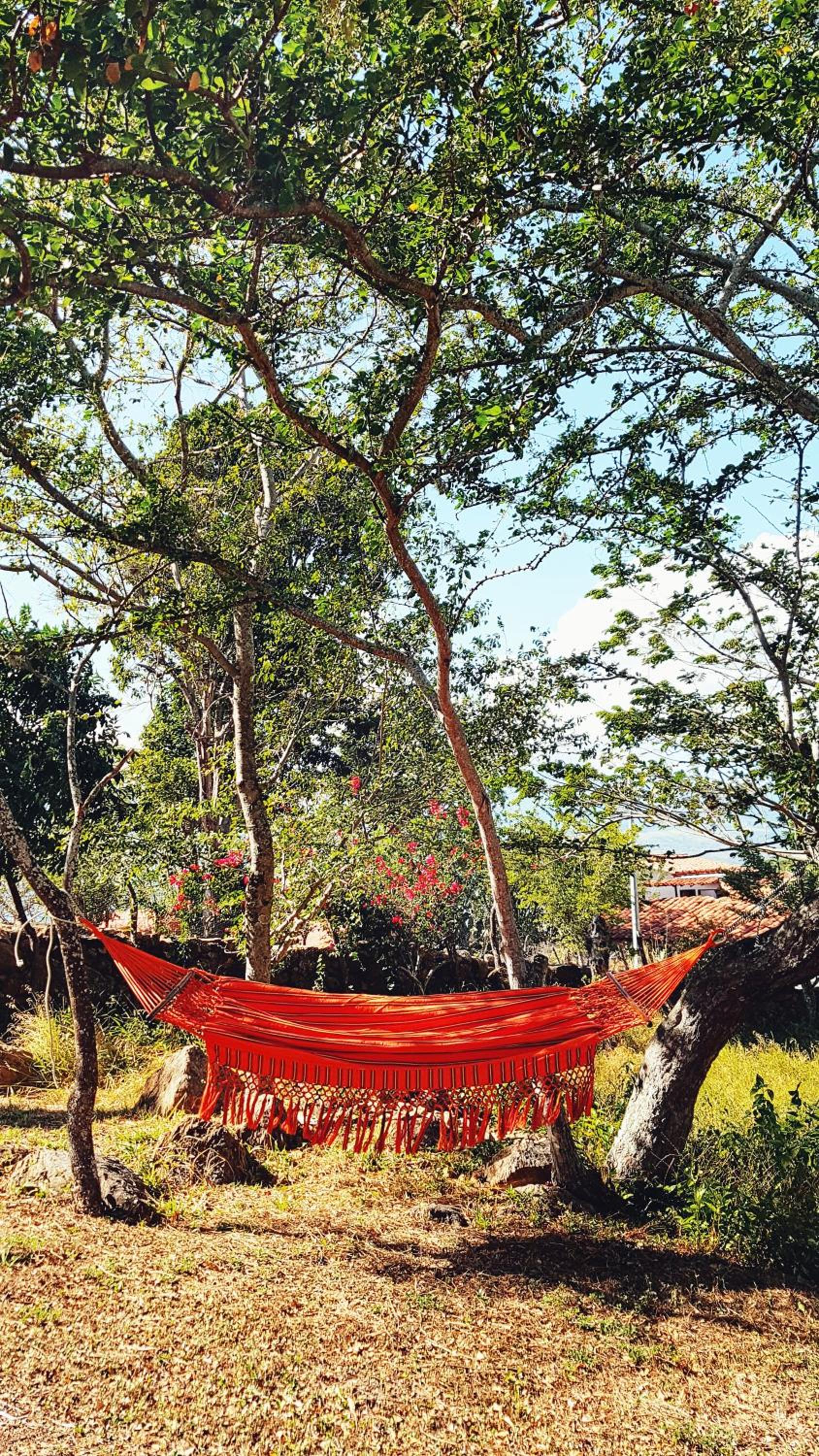 CALA Guane Barichara