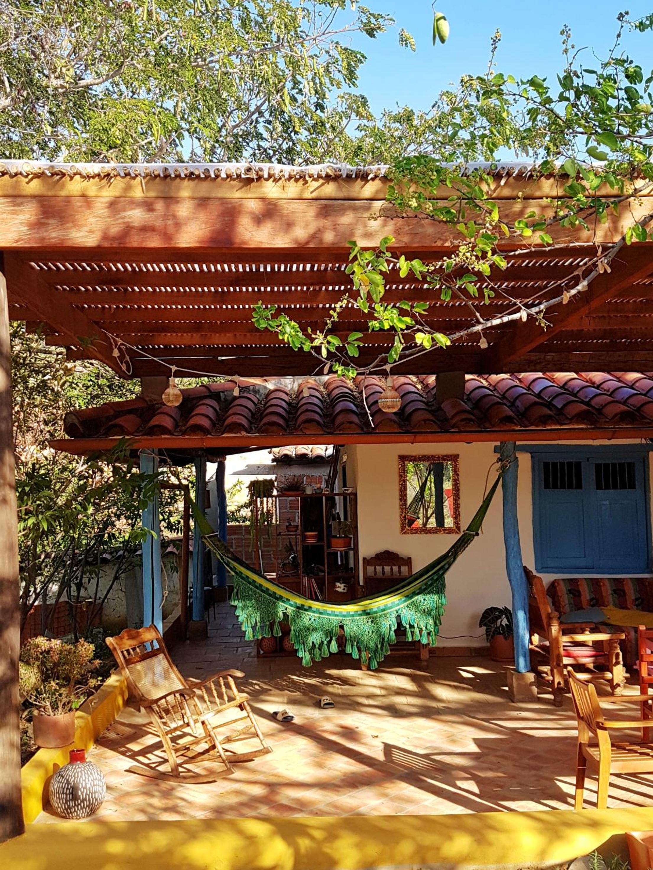CALA Guane Barichara