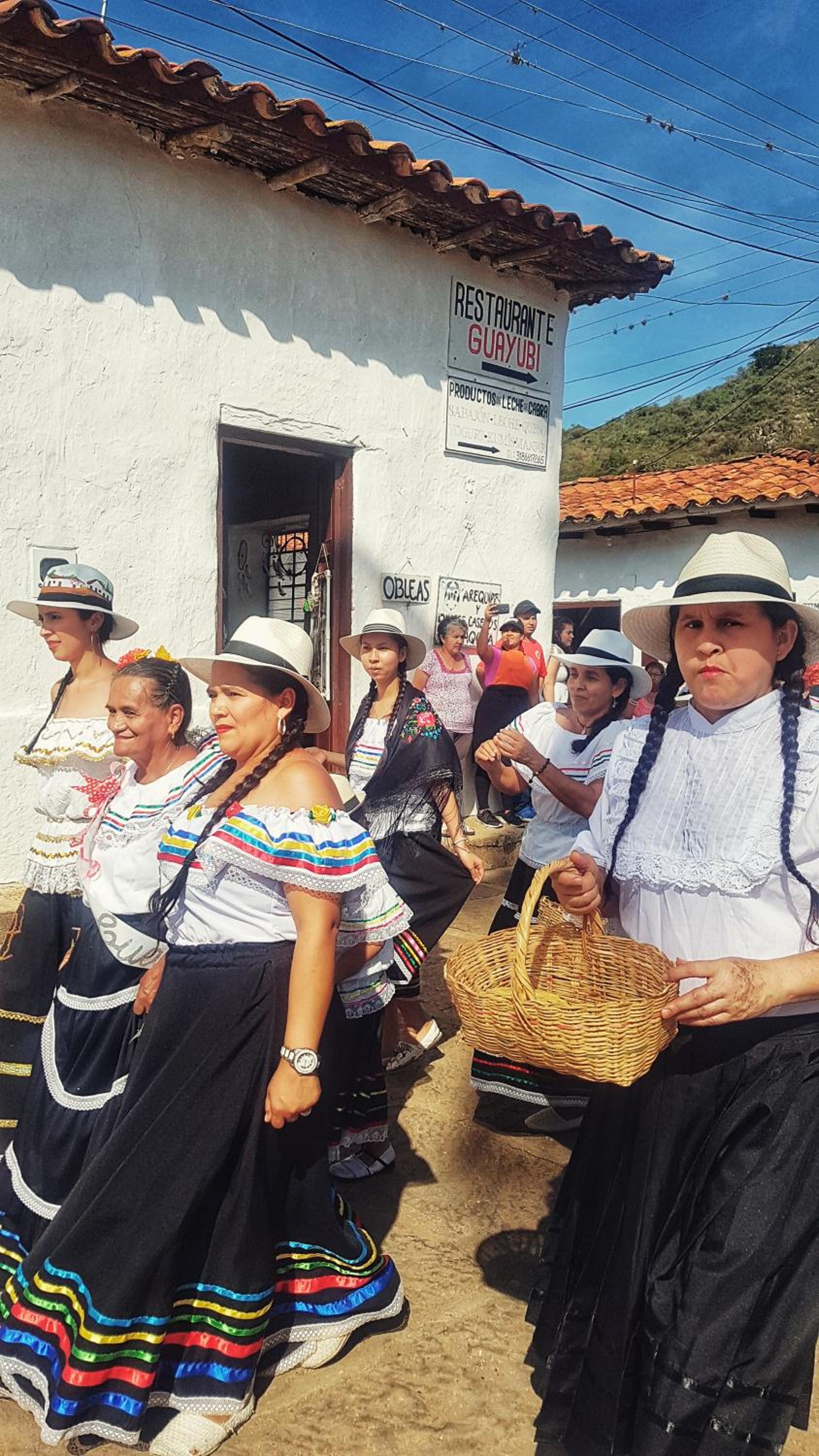 CALA Guane Barichara