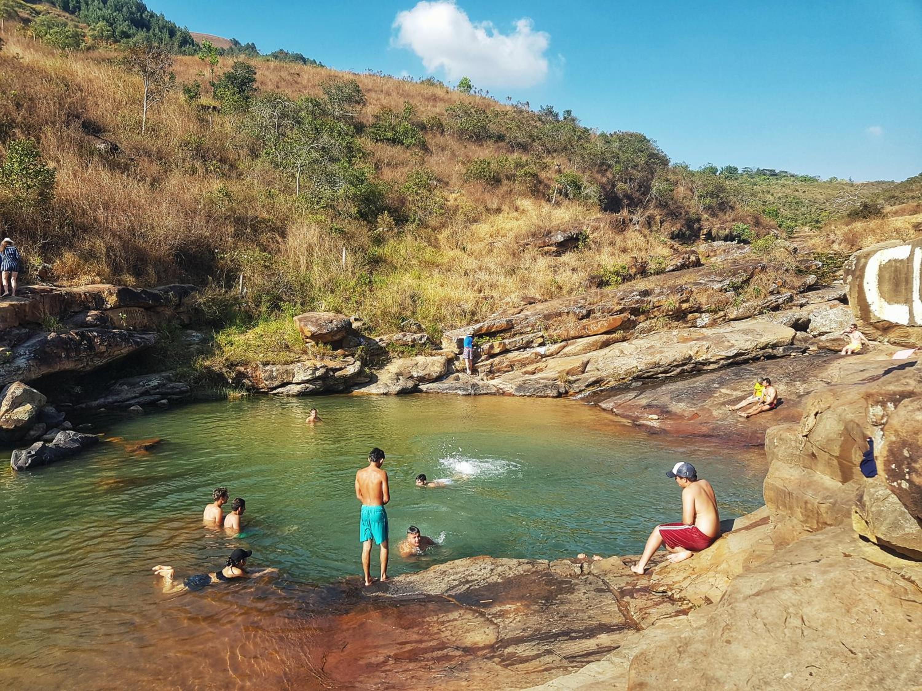 CALA Guane Barichara