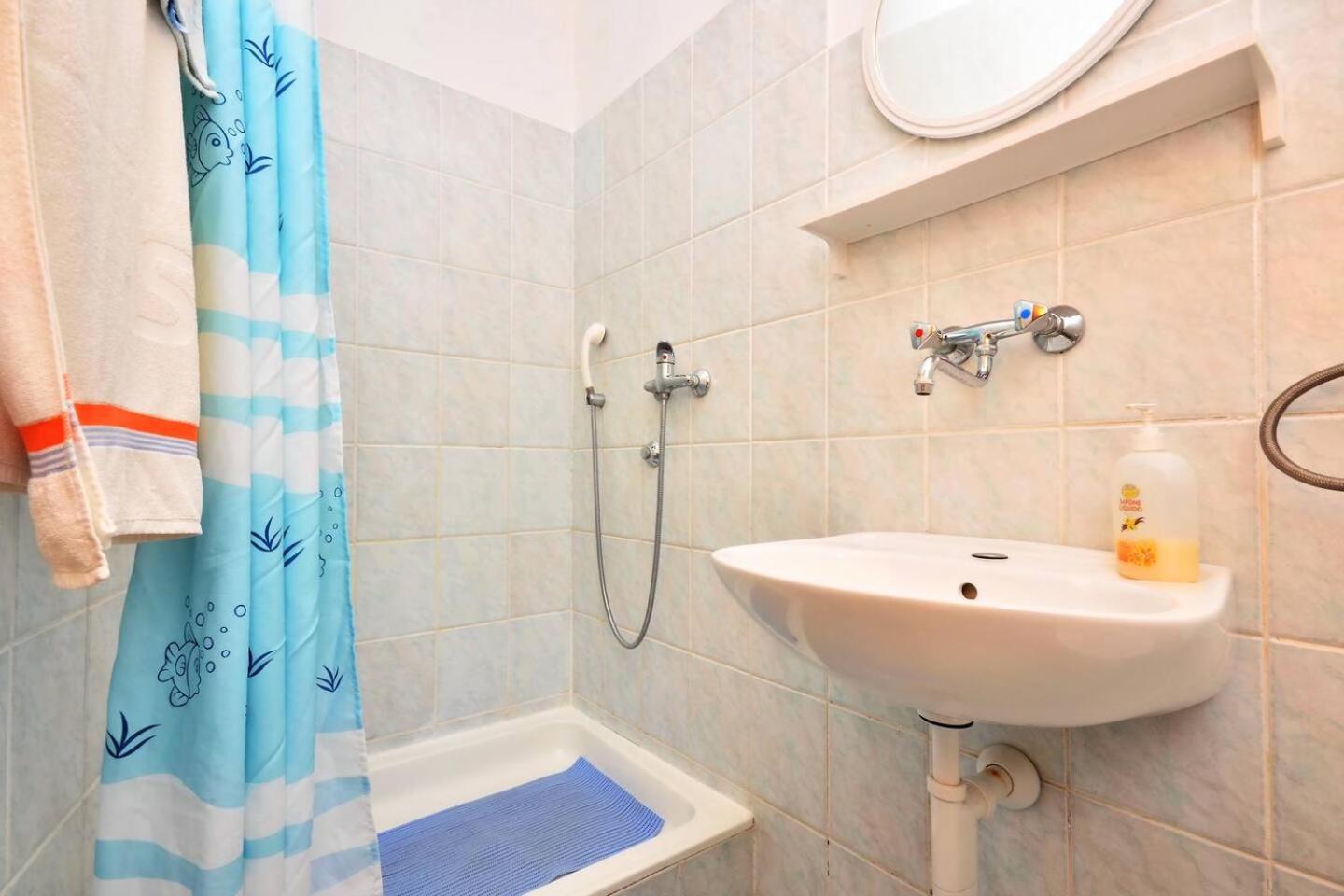 Apartments Ljubica