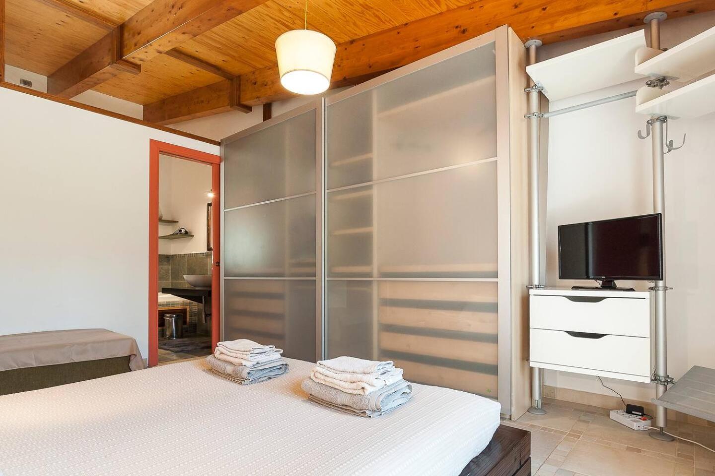 Villa LA CESA & Villino LA CASETTA Holiday Houses CON JACUZZI
